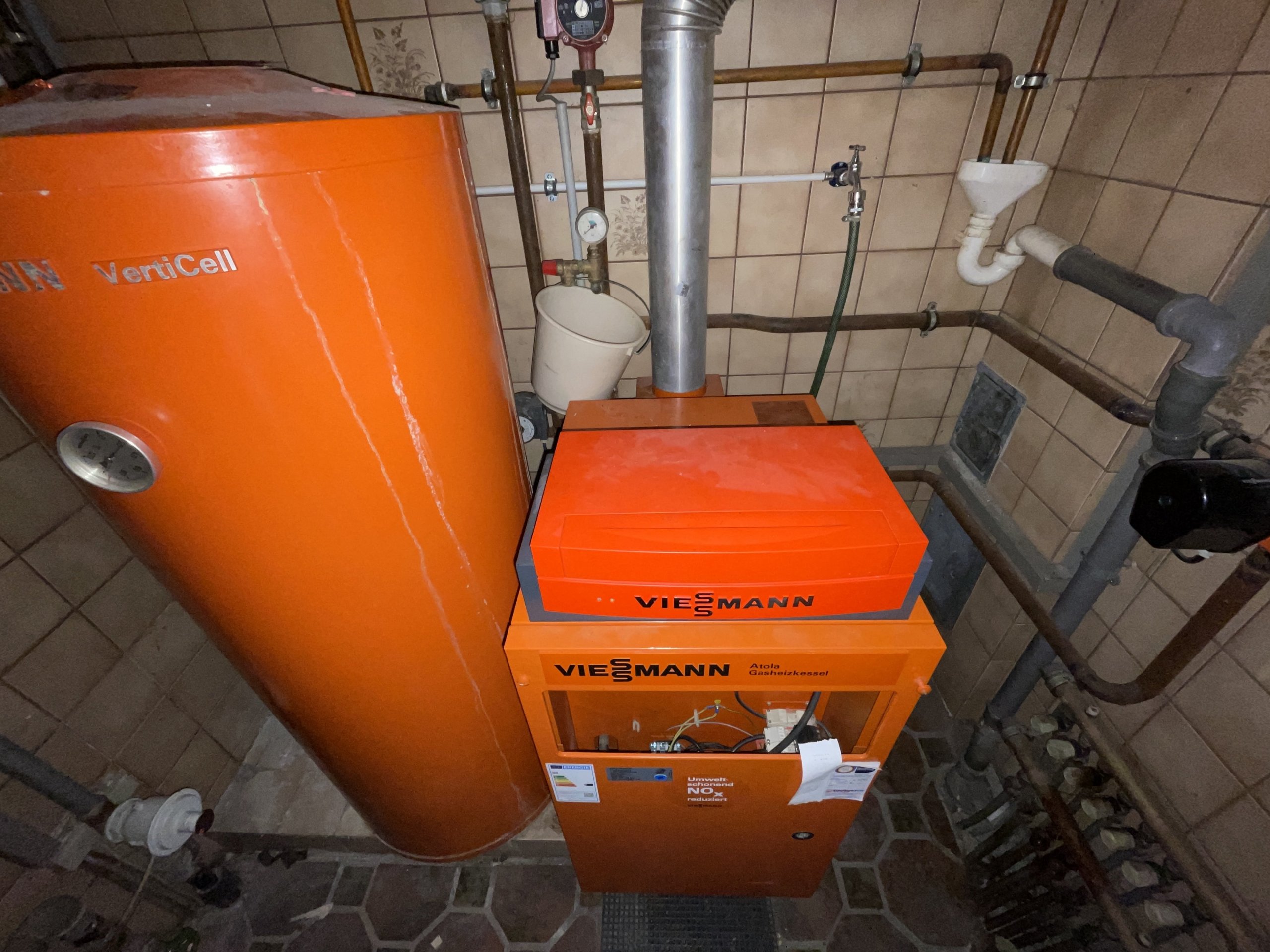 Unikat für Individualisten: Freistehendes Fachwerkhaus in schöner Lage von Heiden!