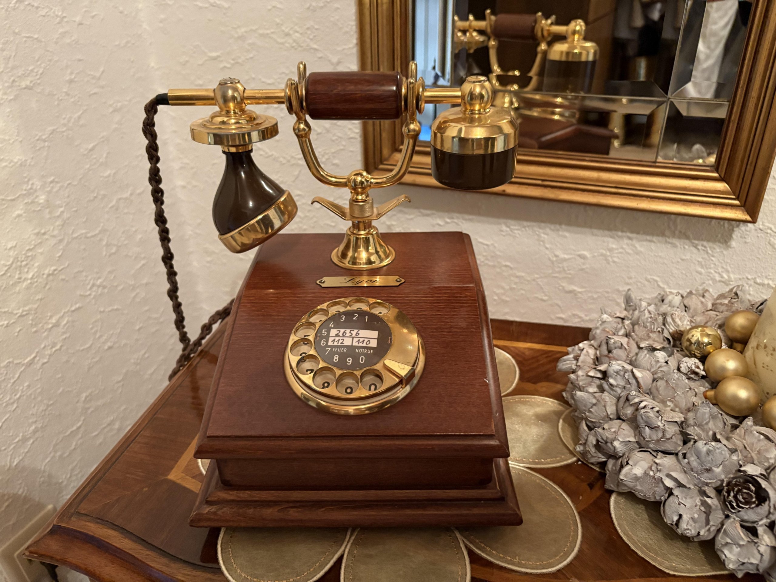 STADT – Wohnung Dülmen