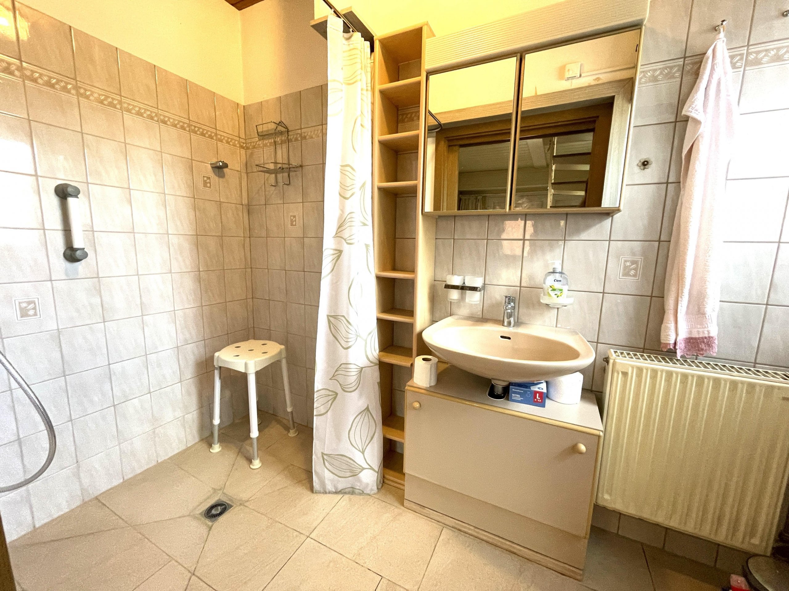 Unikat für Individualisten: Freistehendes Fachwerkhaus in schöner Lage von Heiden!