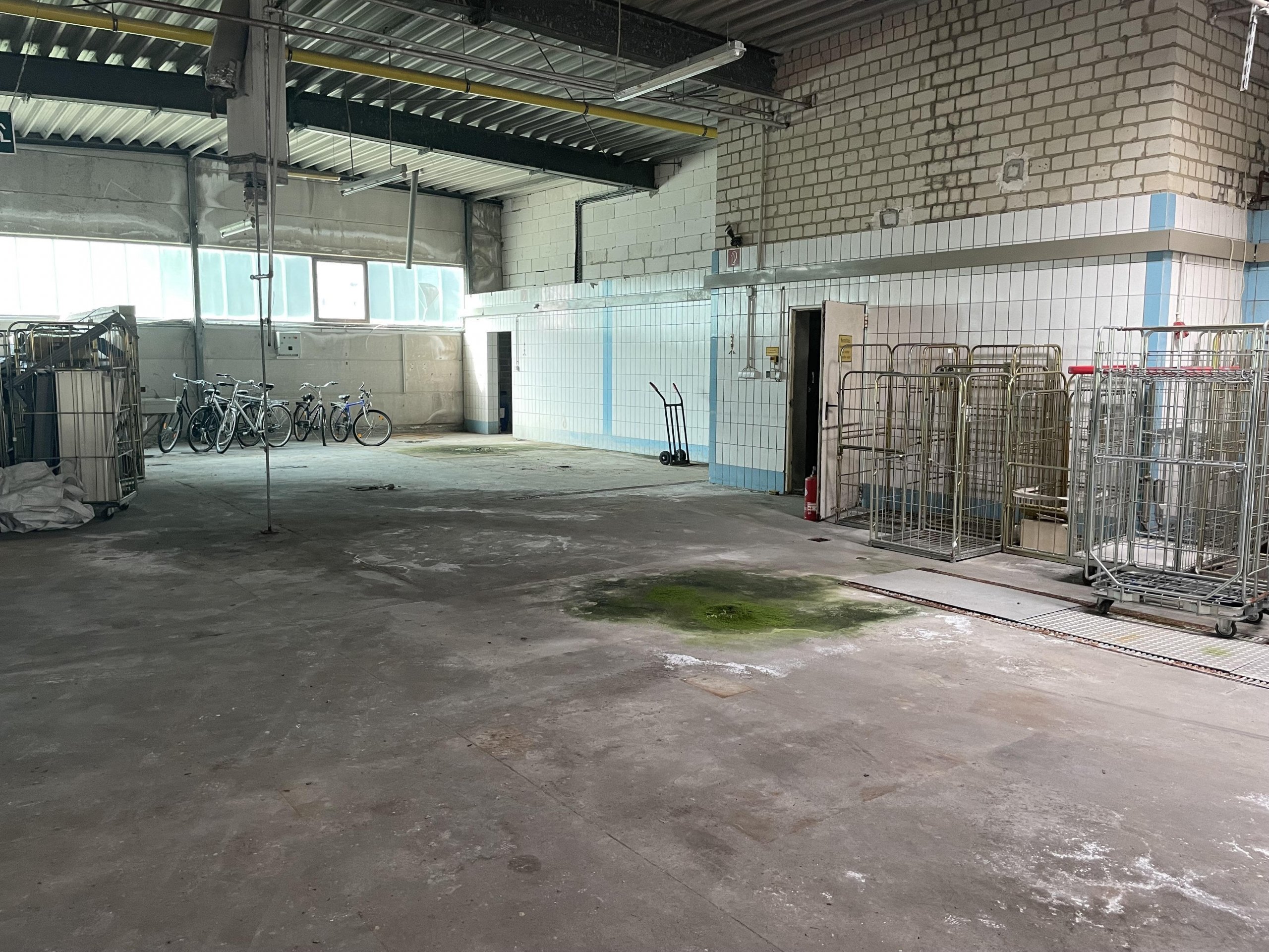 Grundstück mit Abrissobjekt und Entwicklungsperspektive in Herten