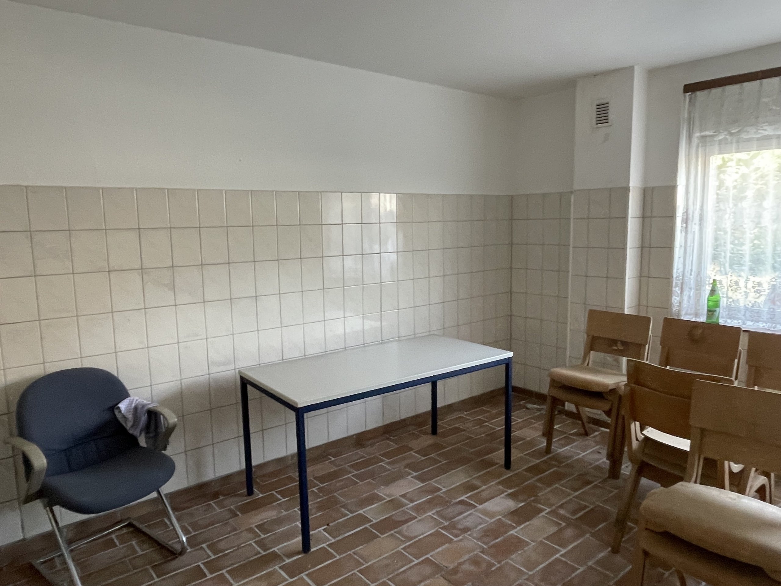 Grundstück mit Abrissobjekt und Entwicklungsperspektive in Herten