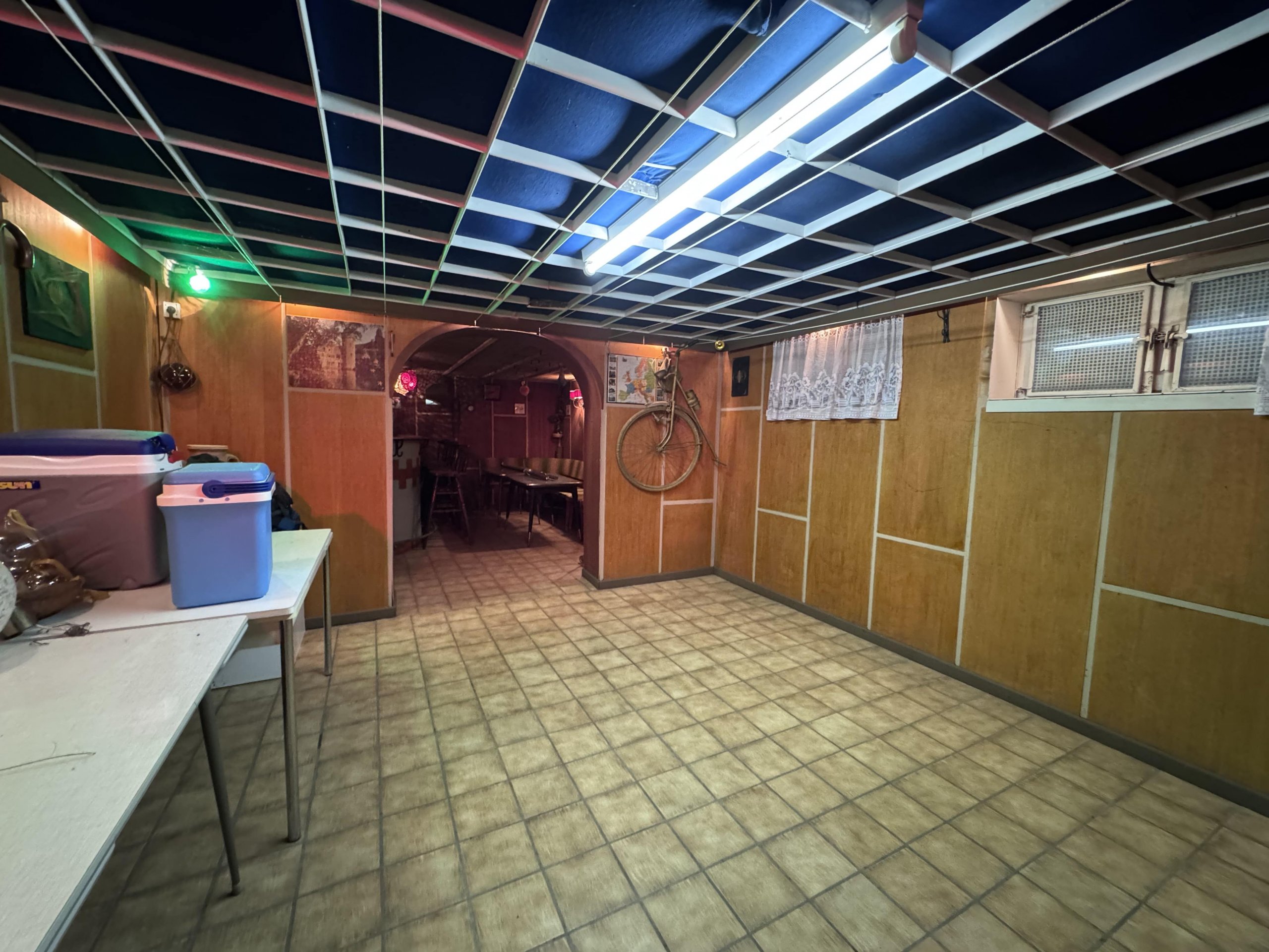 Großzügige Erdgeschosswohnung mit Garten und Garage in ruhiger Lage von Coesfeld