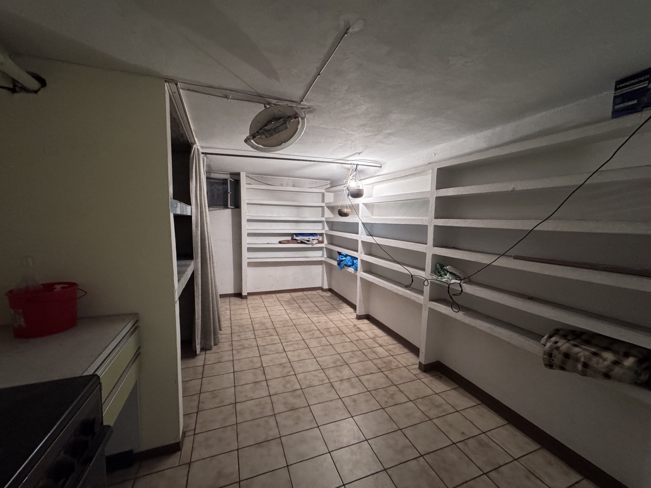 Großzügige Erdgeschosswohnung mit Garten und Garage in ruhiger Lage von Coesfeld