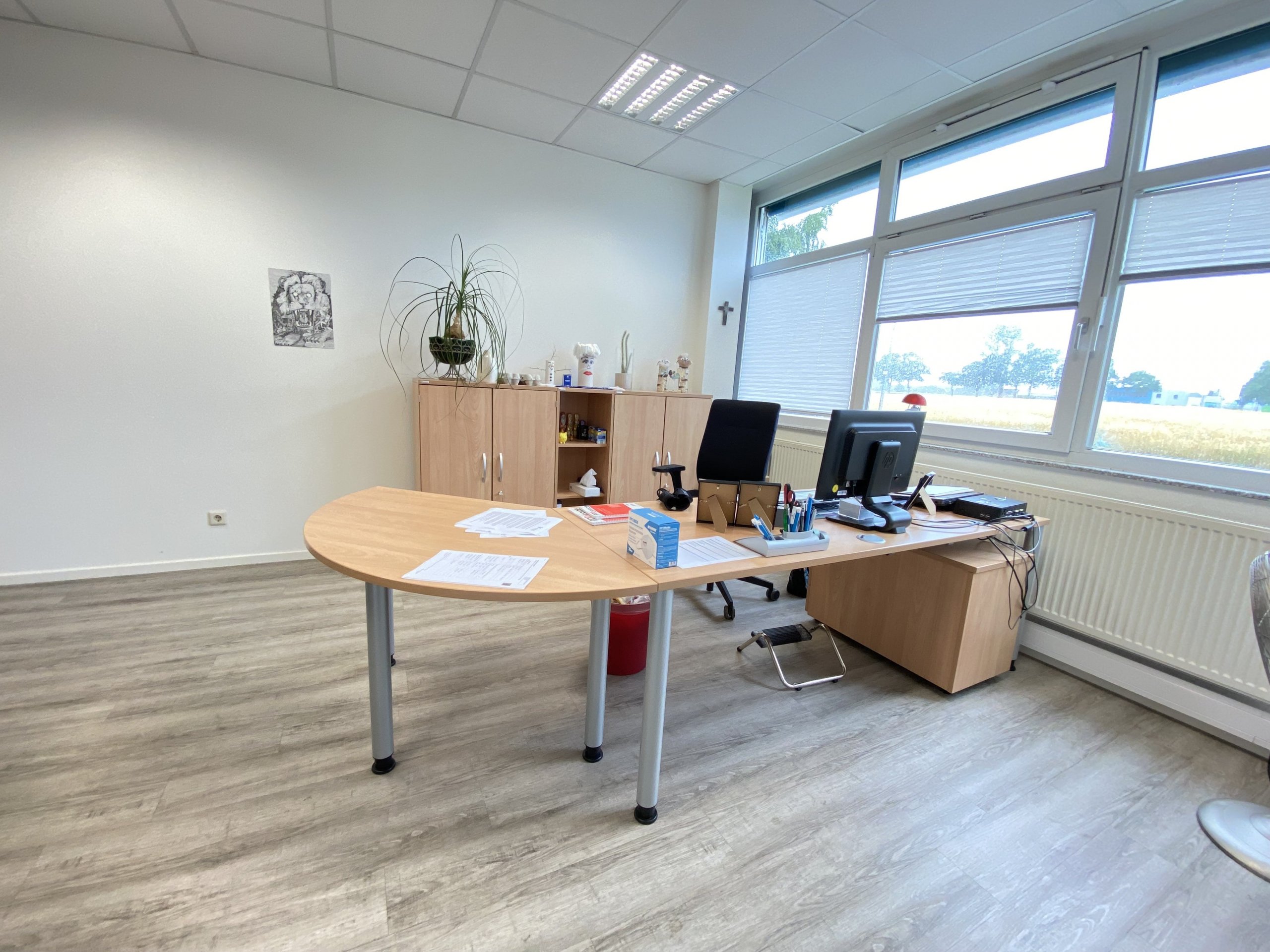 Kapitalanlage und Gewerbe für Ihren Erfolg in Rhede mit 6 % Rendite