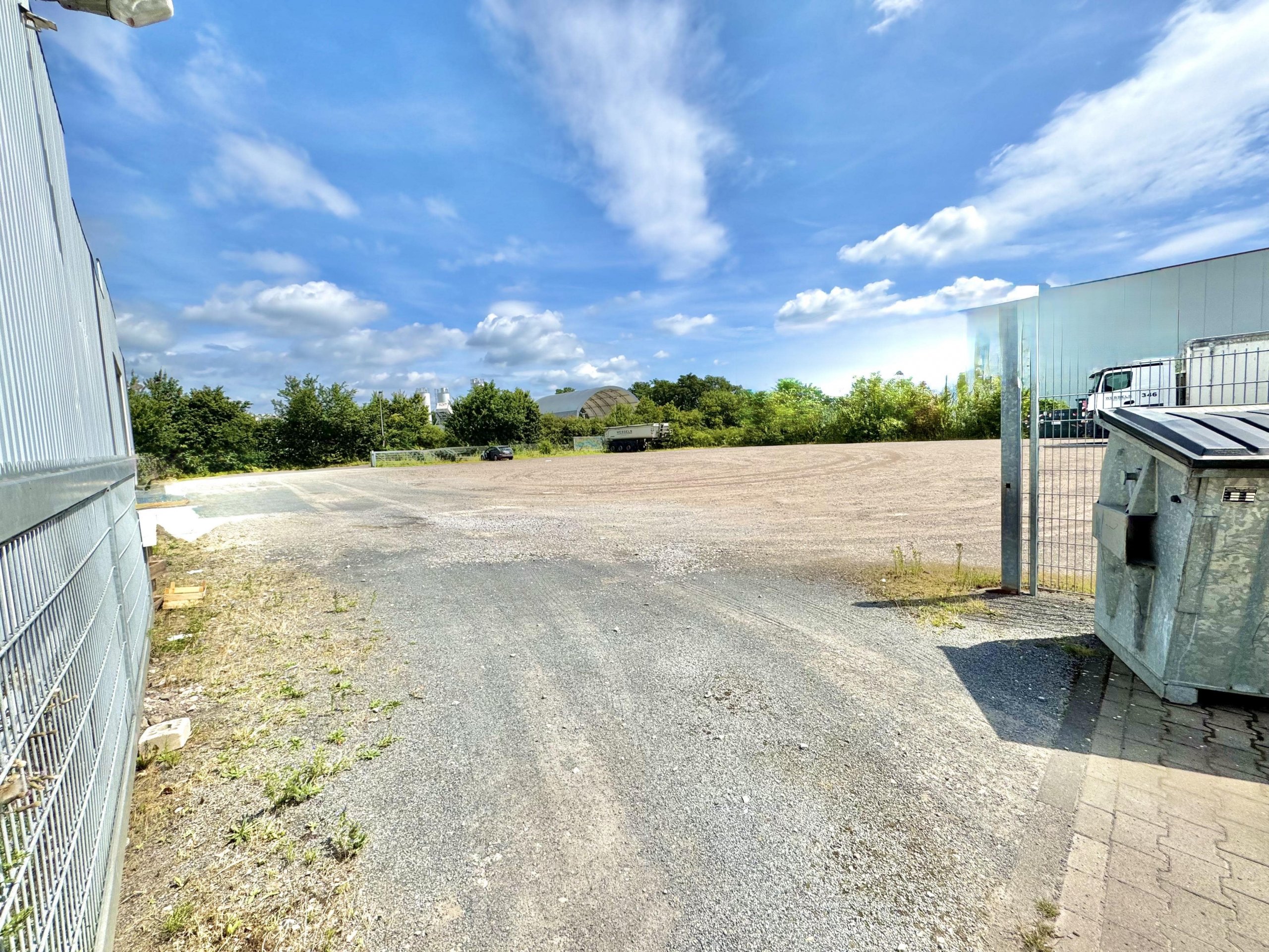 Kapitalanlage und Gewerbe für Ihren Erfolg in Rhede mit 6 % Rendite