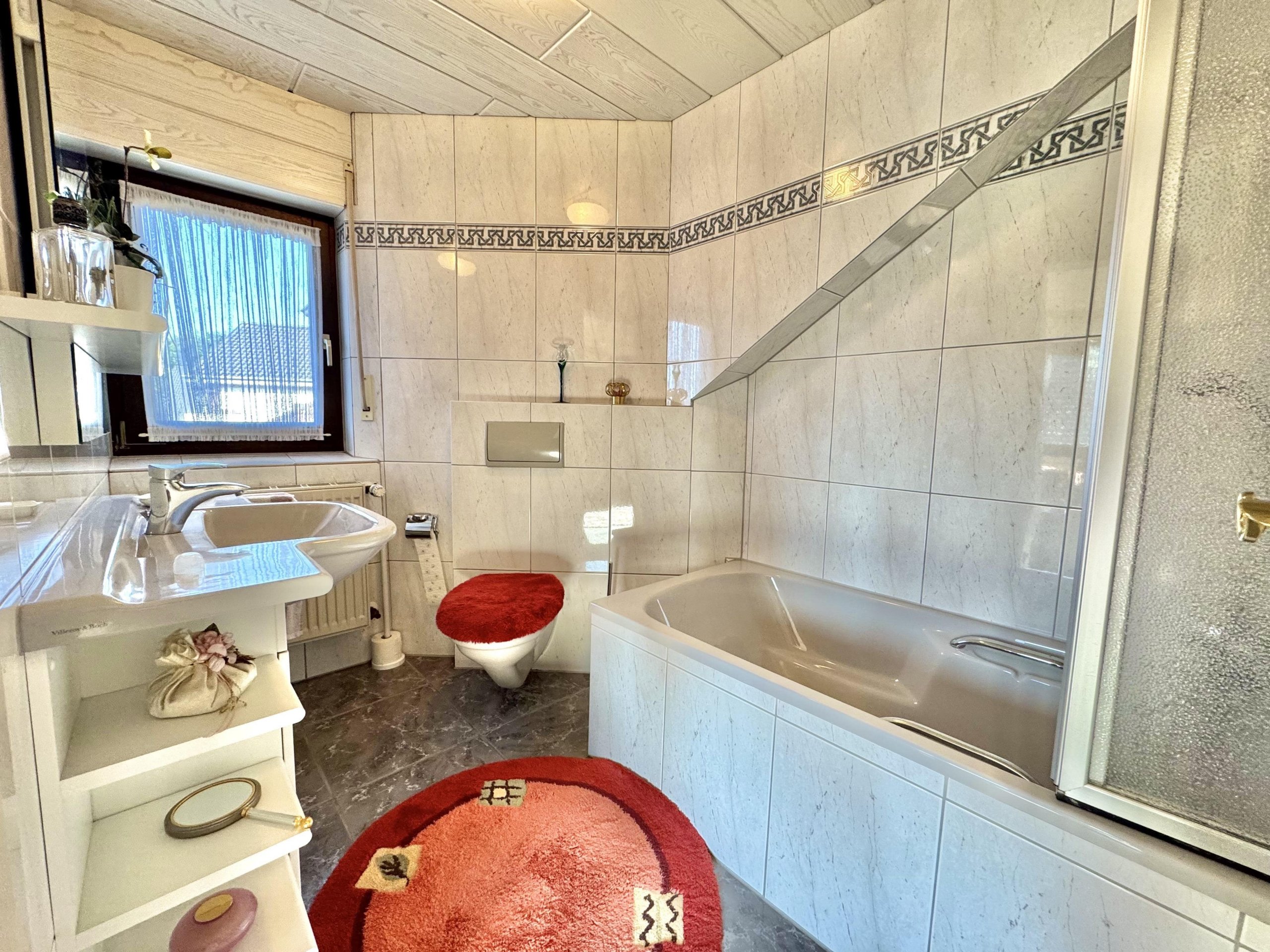 Familienidyll in ruhiger Lage – großzügiges Einfamilienhaus mit Garten in Stadtlohn