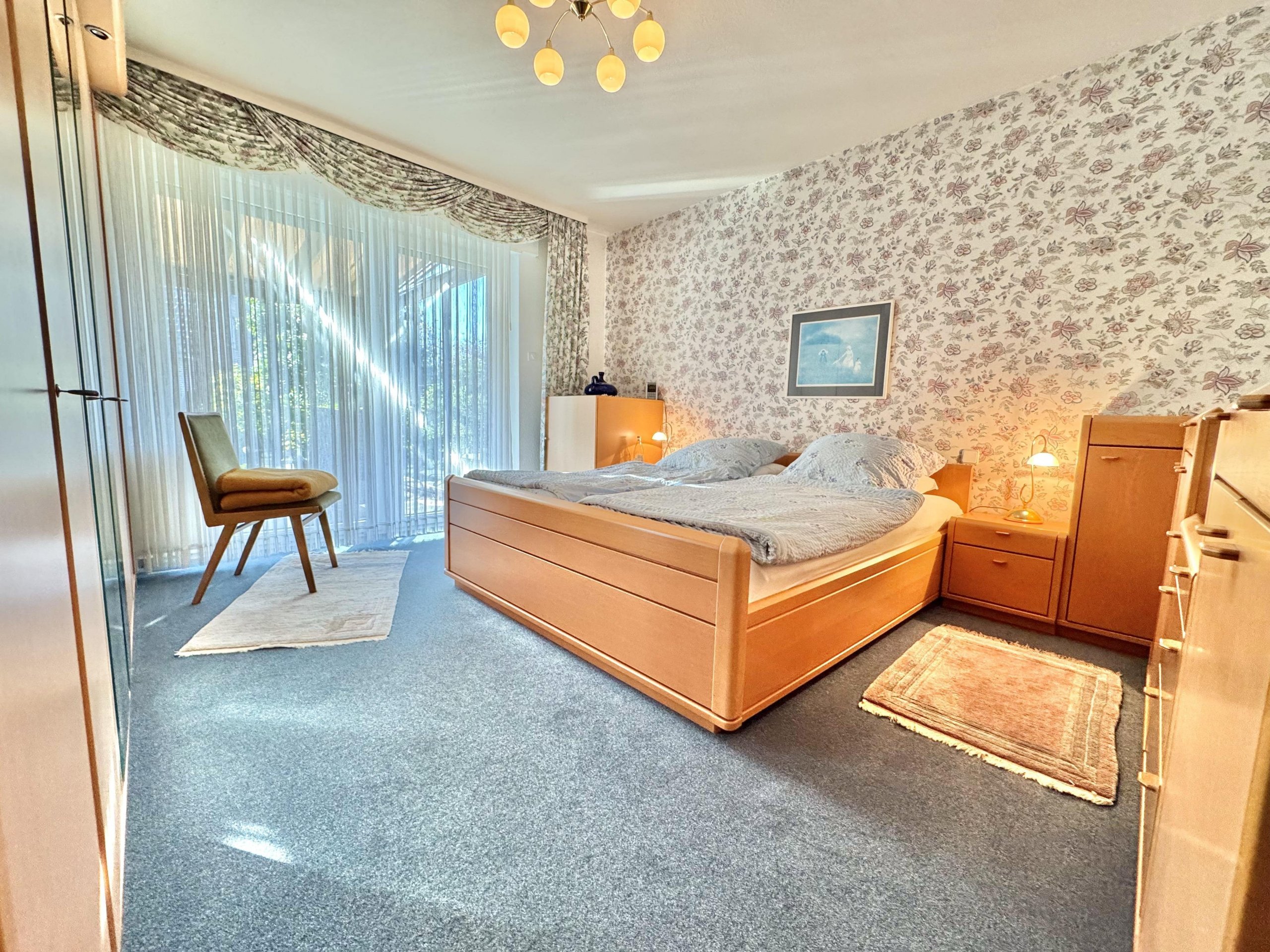 Familienidyll in ruhiger Lage – großzügiges Einfamilienhaus mit Garten in Stadtlohn