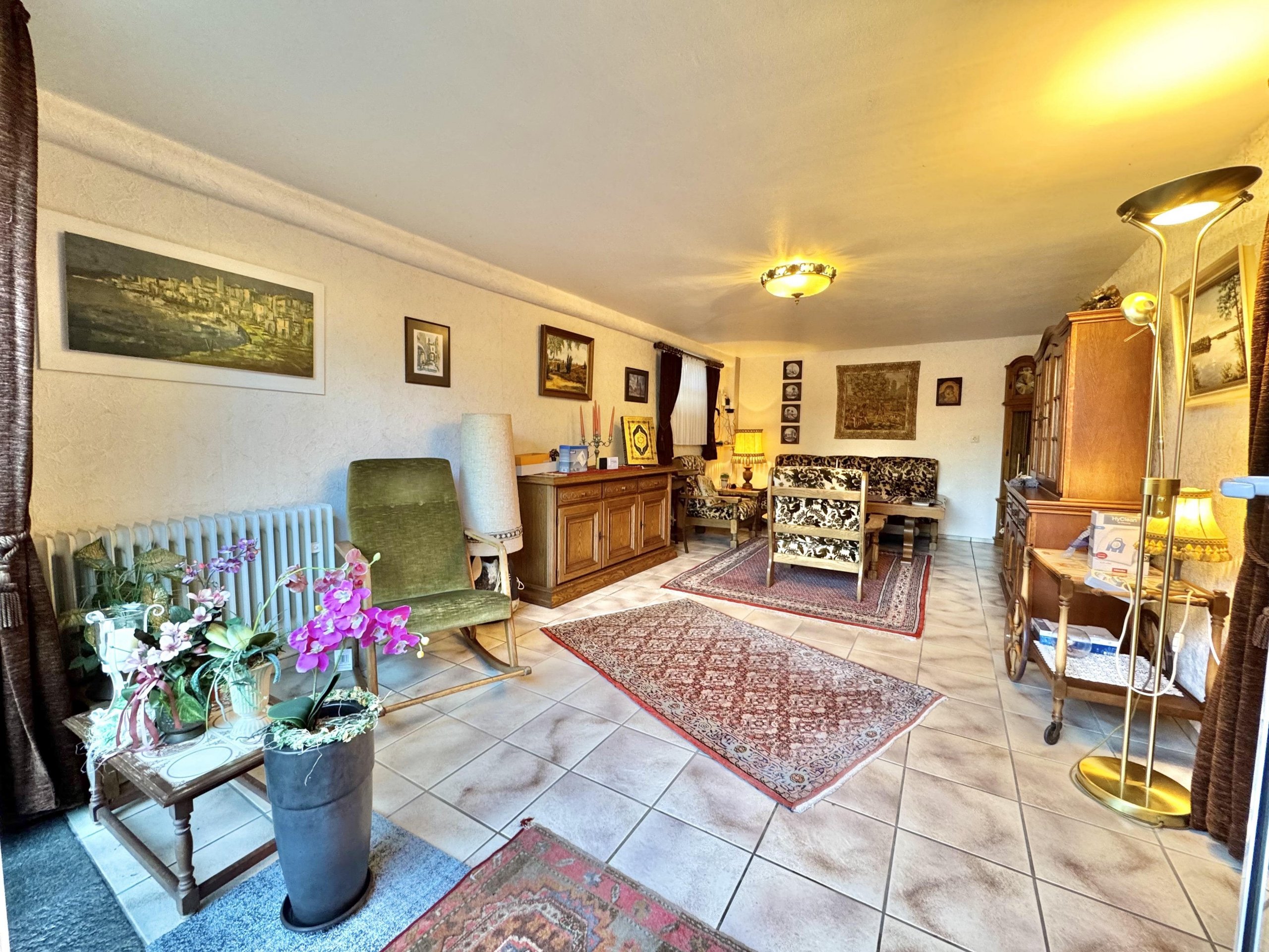 Familienidyll in ruhiger Lage – großzügiges Einfamilienhaus mit Garten in Stadtlohn