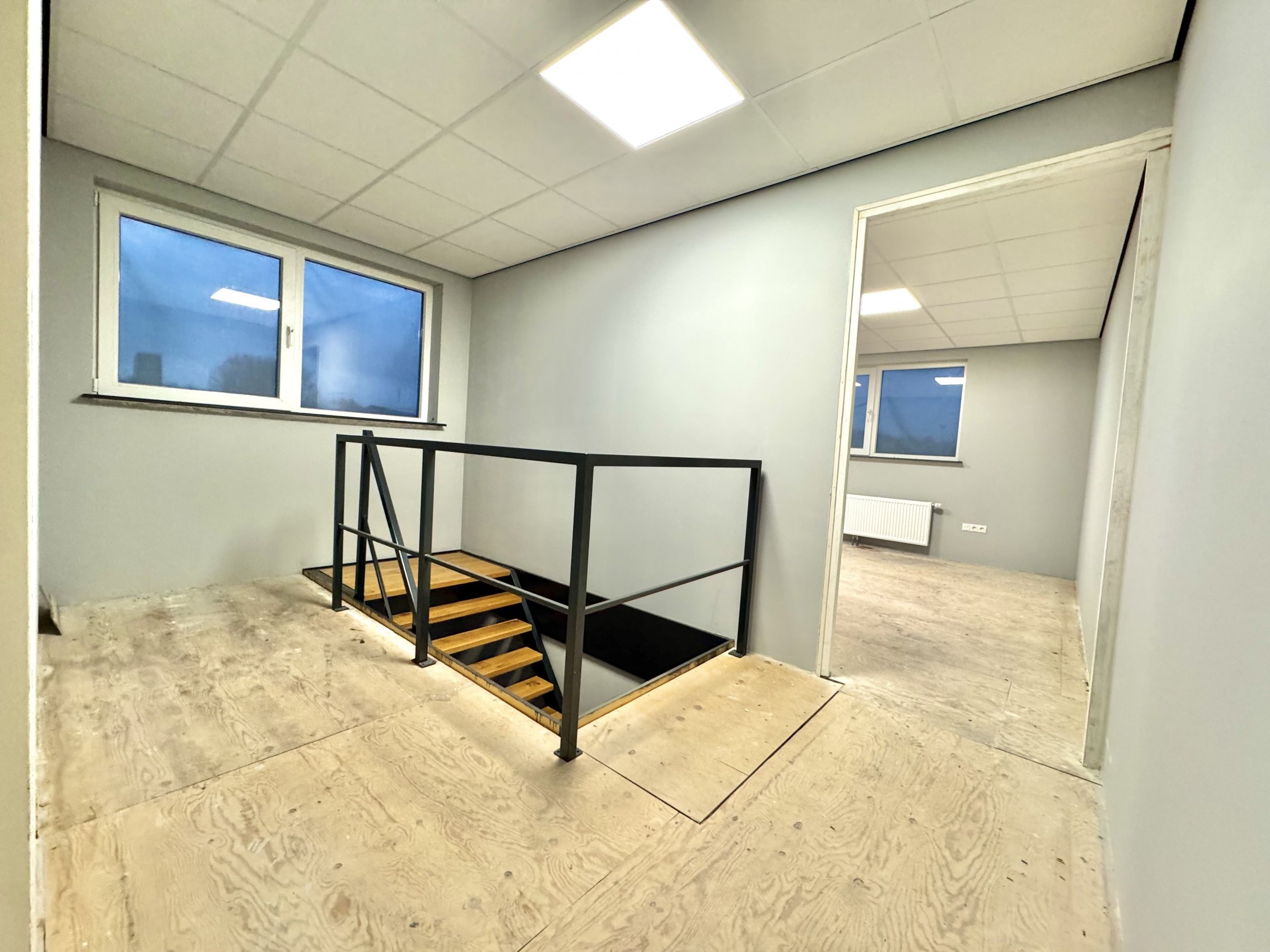 Gewerbeeinheit und Büroräume für Ihren Erfolg in Gescher