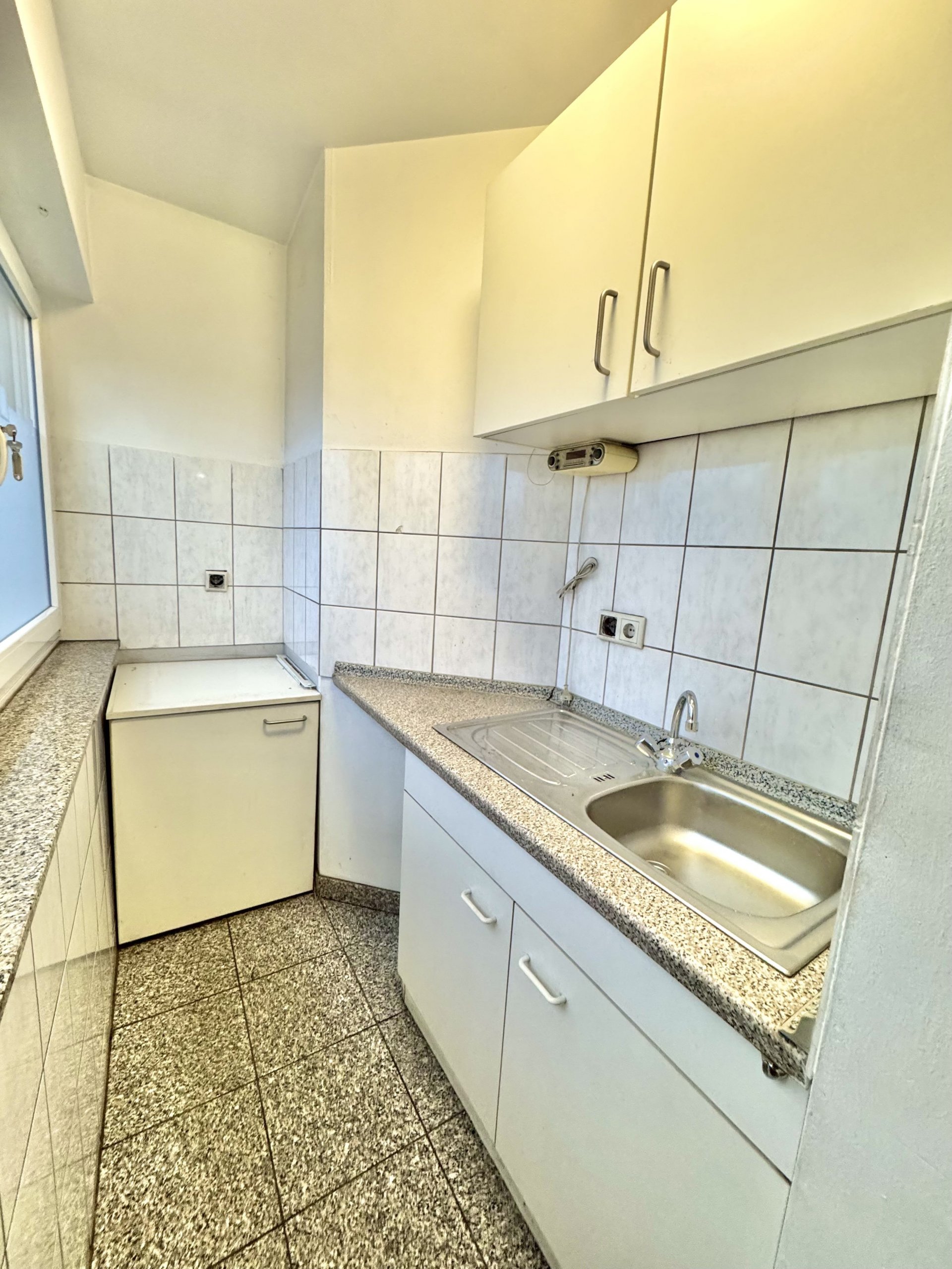 Gewerbeeinheit und Büroräume für Ihren Erfolg in Gescher