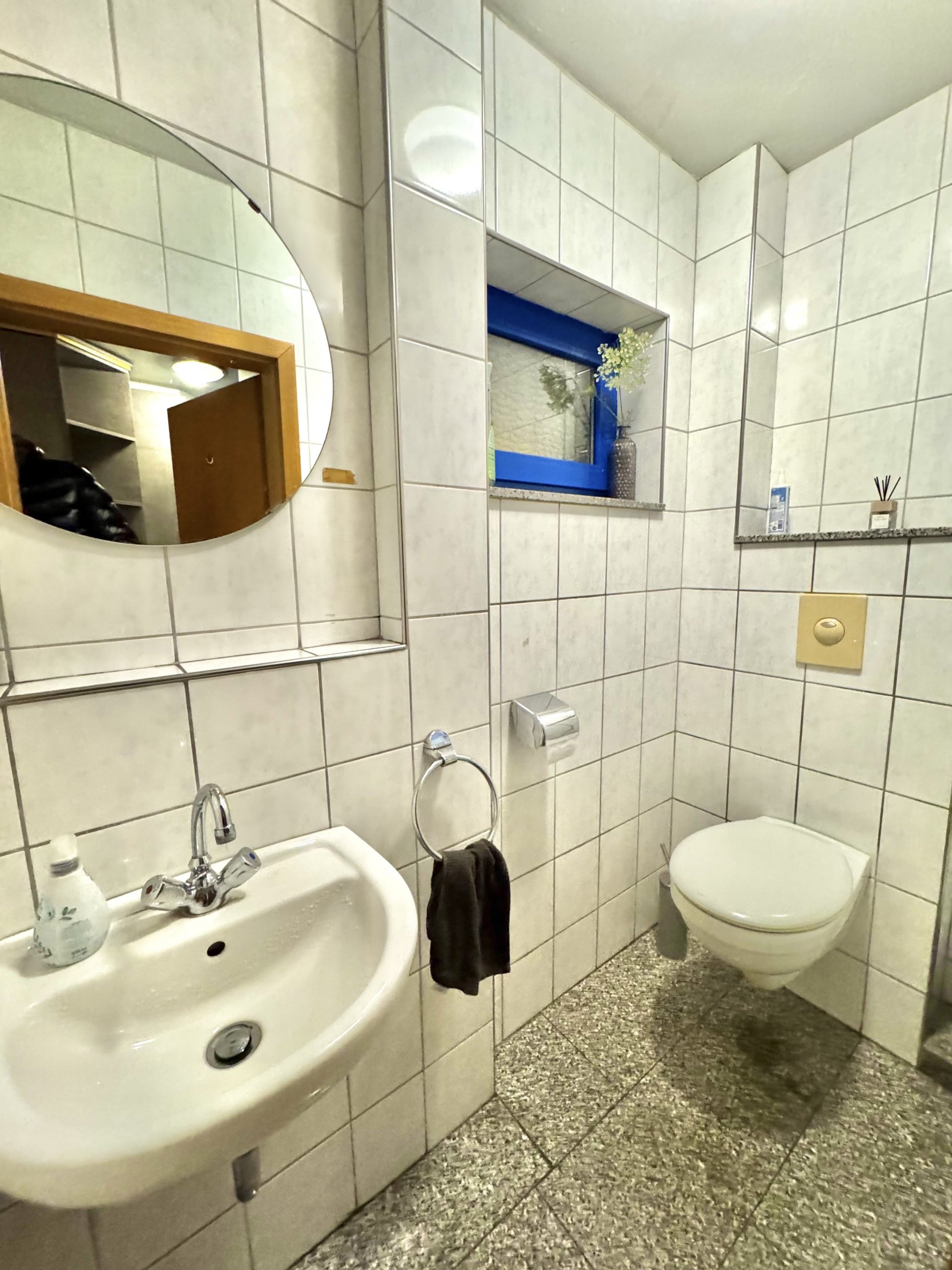 Gewerbeeinheit und Büroräume für Ihren Erfolg in Gescher