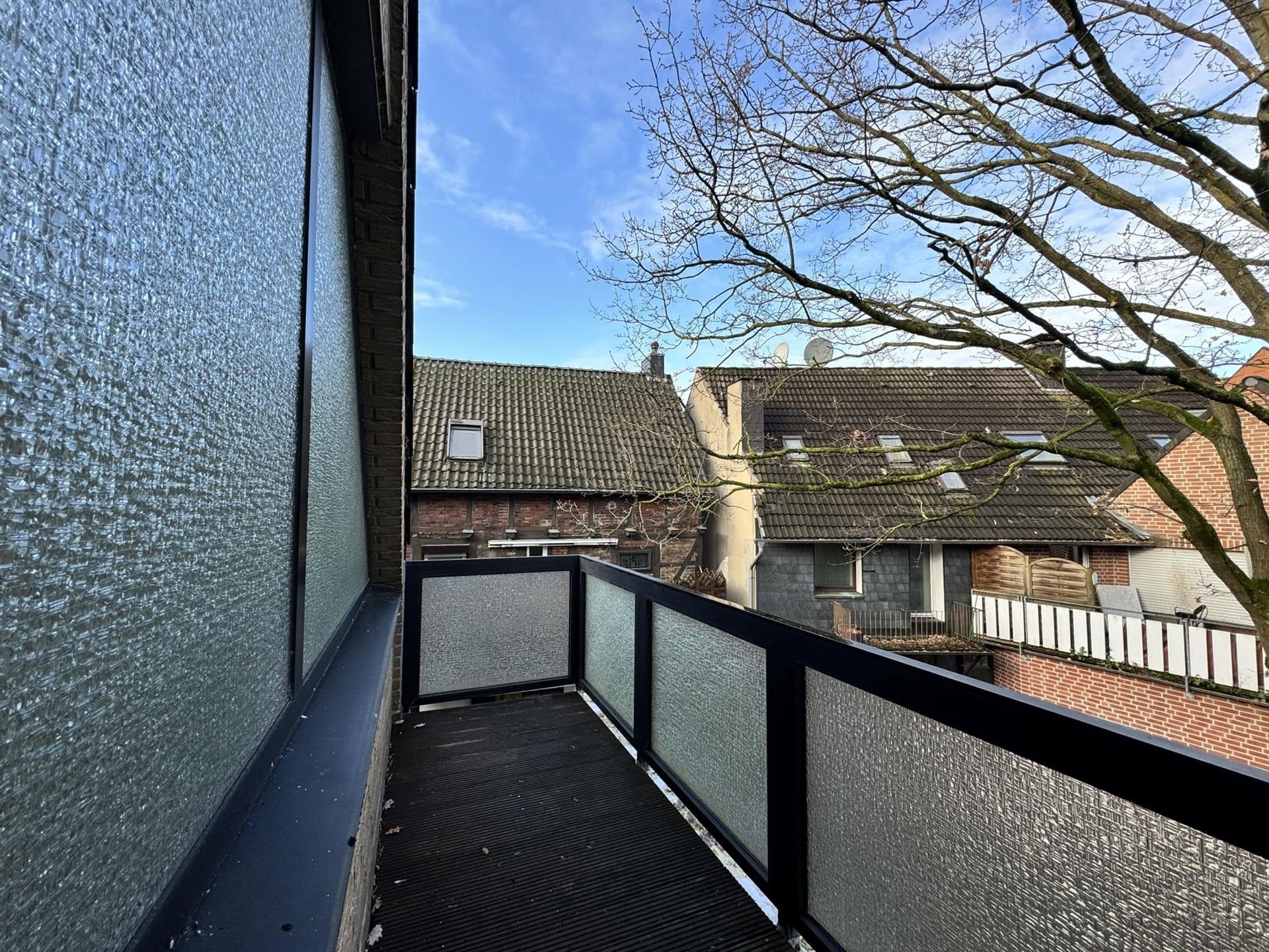Gewerbefläche in zentraler Lage von Lüdinghausen – Ideal für Atelier, Büro oder Schulungsräume