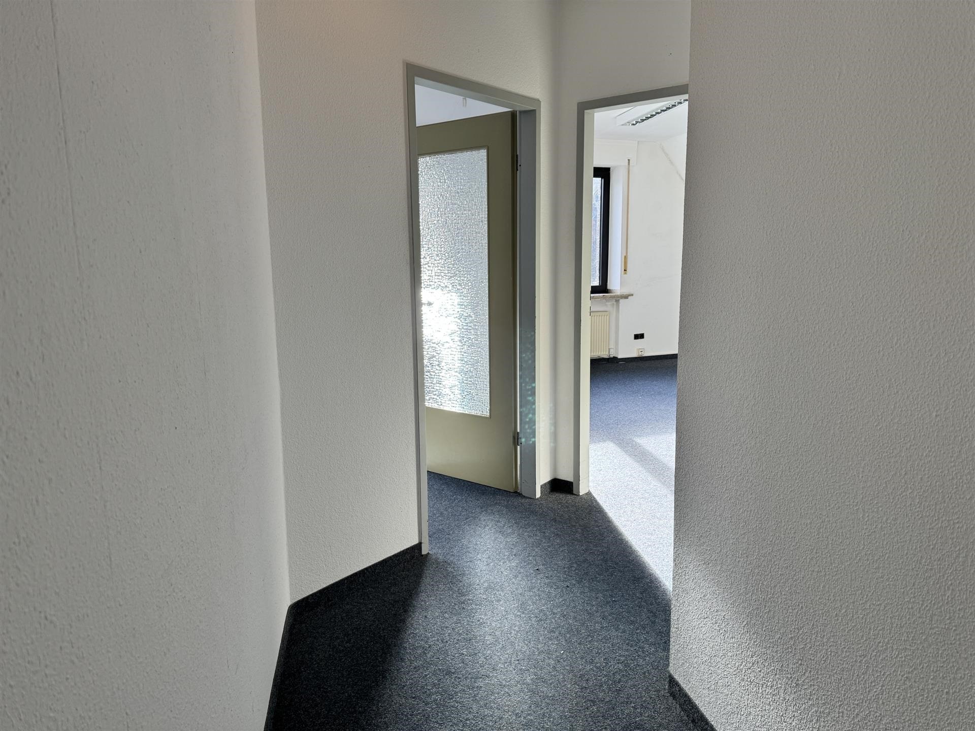 Gewerbefläche in zentraler Lage von Lüdinghausen – Ideal für Atelier, Büro oder Schulungsräume