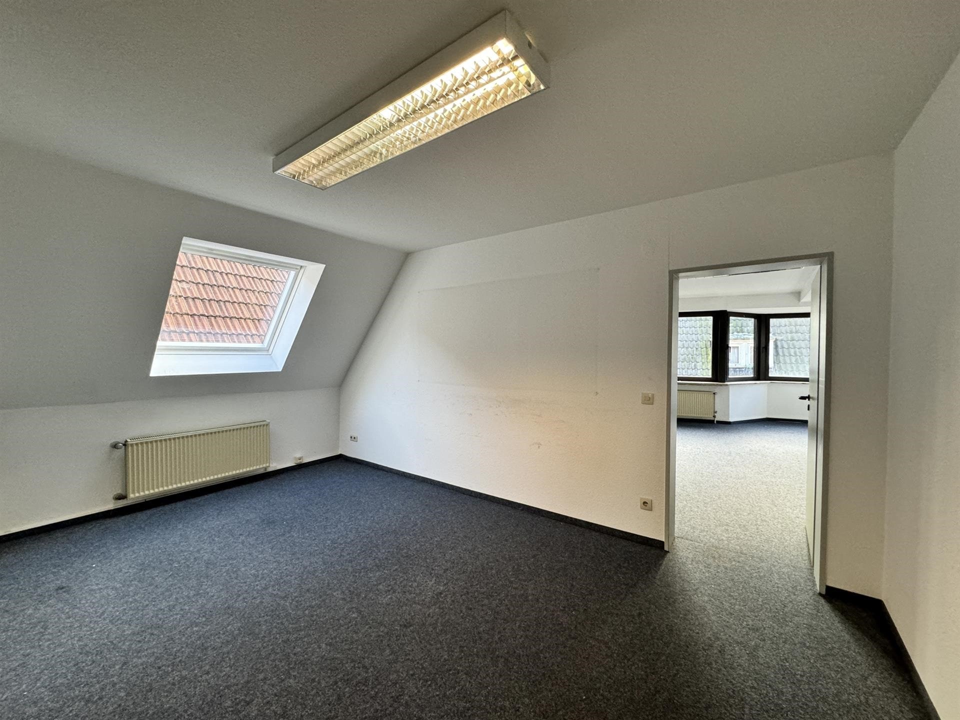 Gewerbefläche in zentraler Lage von Lüdinghausen – Ideal für Atelier, Büro oder Schulungsräume
