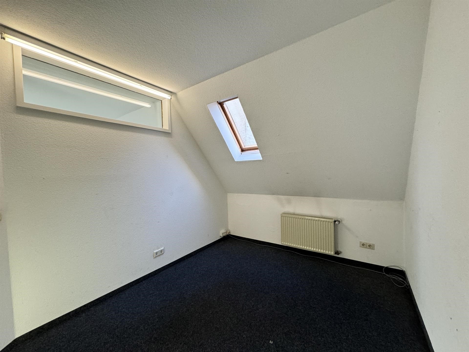 Gewerbefläche in zentraler Lage von Lüdinghausen – Ideal für Atelier, Büro oder Schulungsräume
