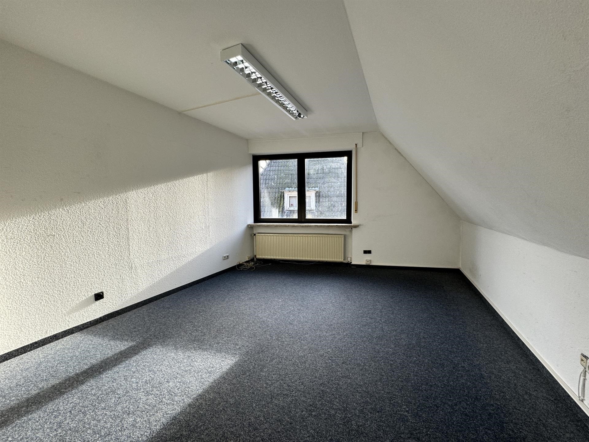 Gewerbefläche in zentraler Lage von Lüdinghausen – Ideal für Atelier, Büro oder Schulungsräume