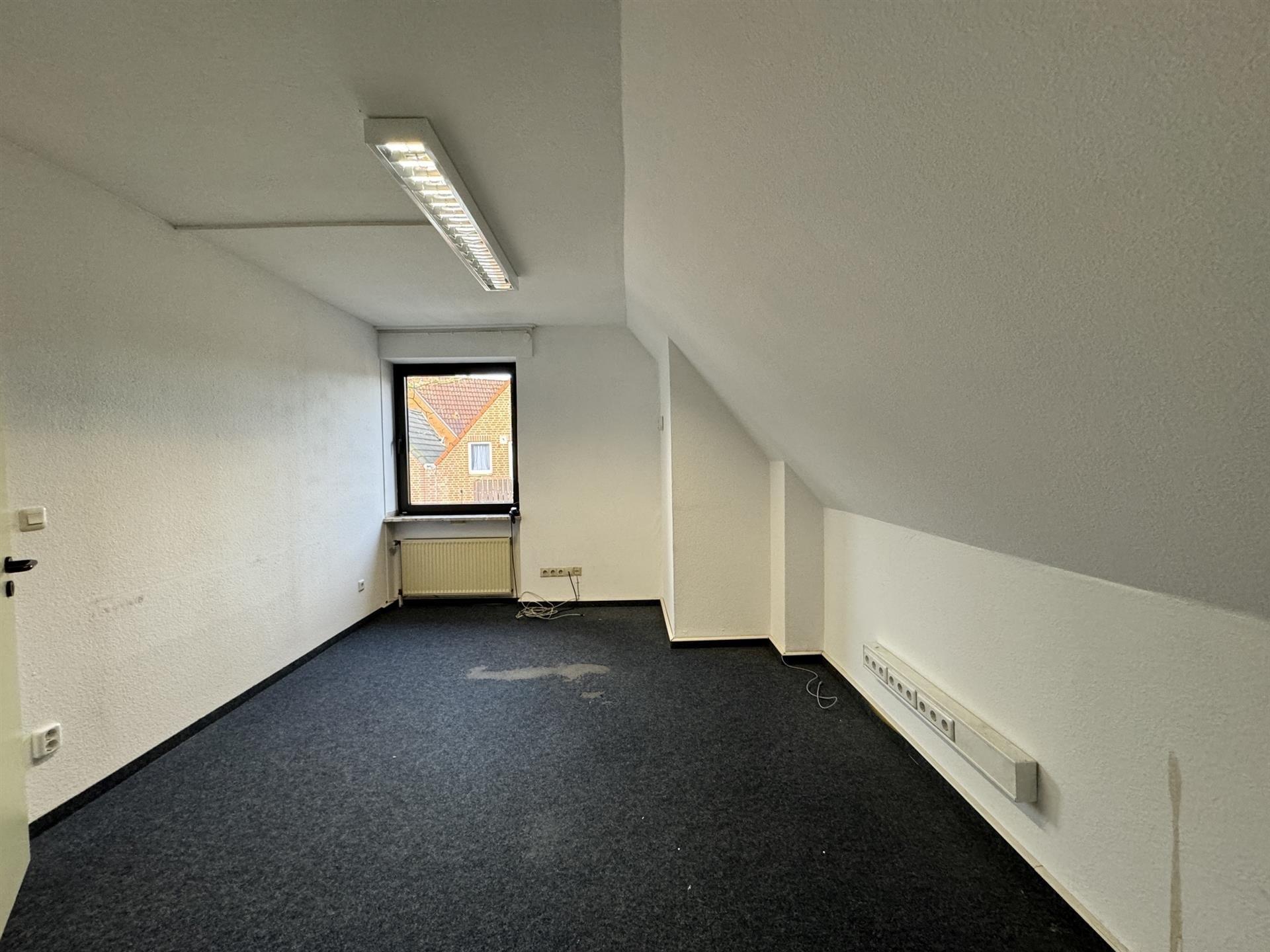Gewerbefläche in zentraler Lage von Lüdinghausen – Ideal für Atelier, Büro oder Schulungsräume