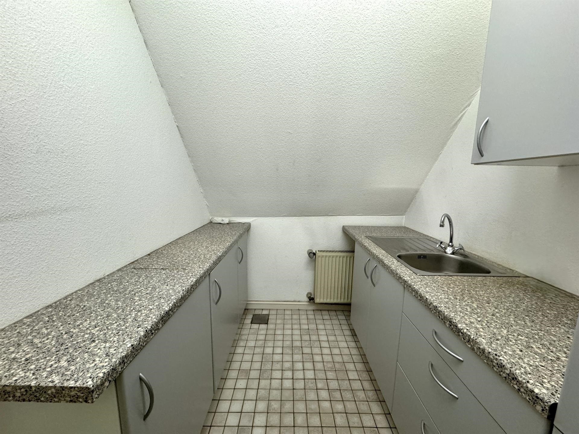 Gewerbefläche in zentraler Lage von Lüdinghausen – Ideal für Atelier, Büro oder Schulungsräume