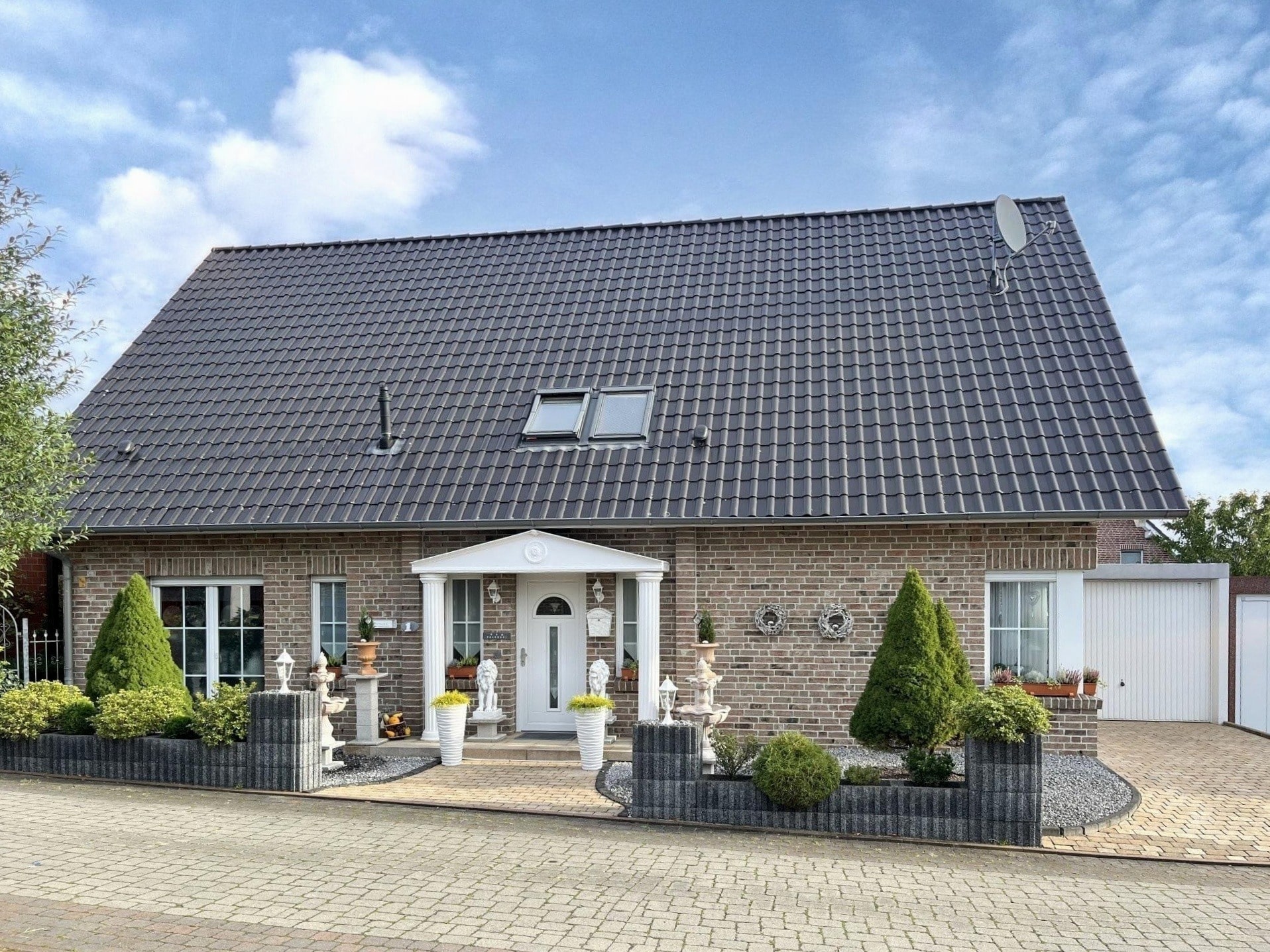 Einfamilienhaus oder Wohnhaus mit Einliegerwohnung – Sie entscheiden!