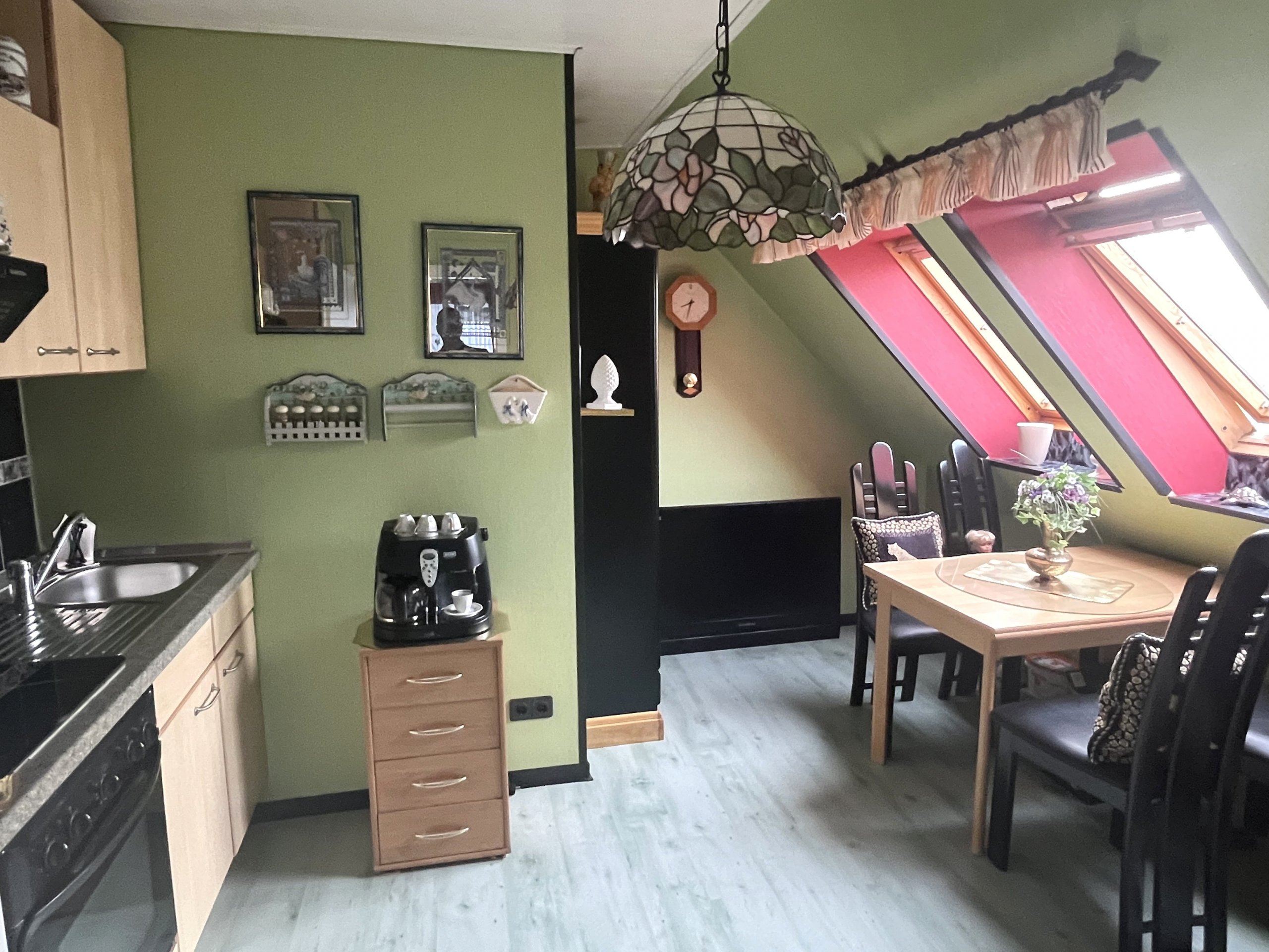 Einfamilienhaus oder Wohnhaus mit Einliegerwohnung – Sie entscheiden!