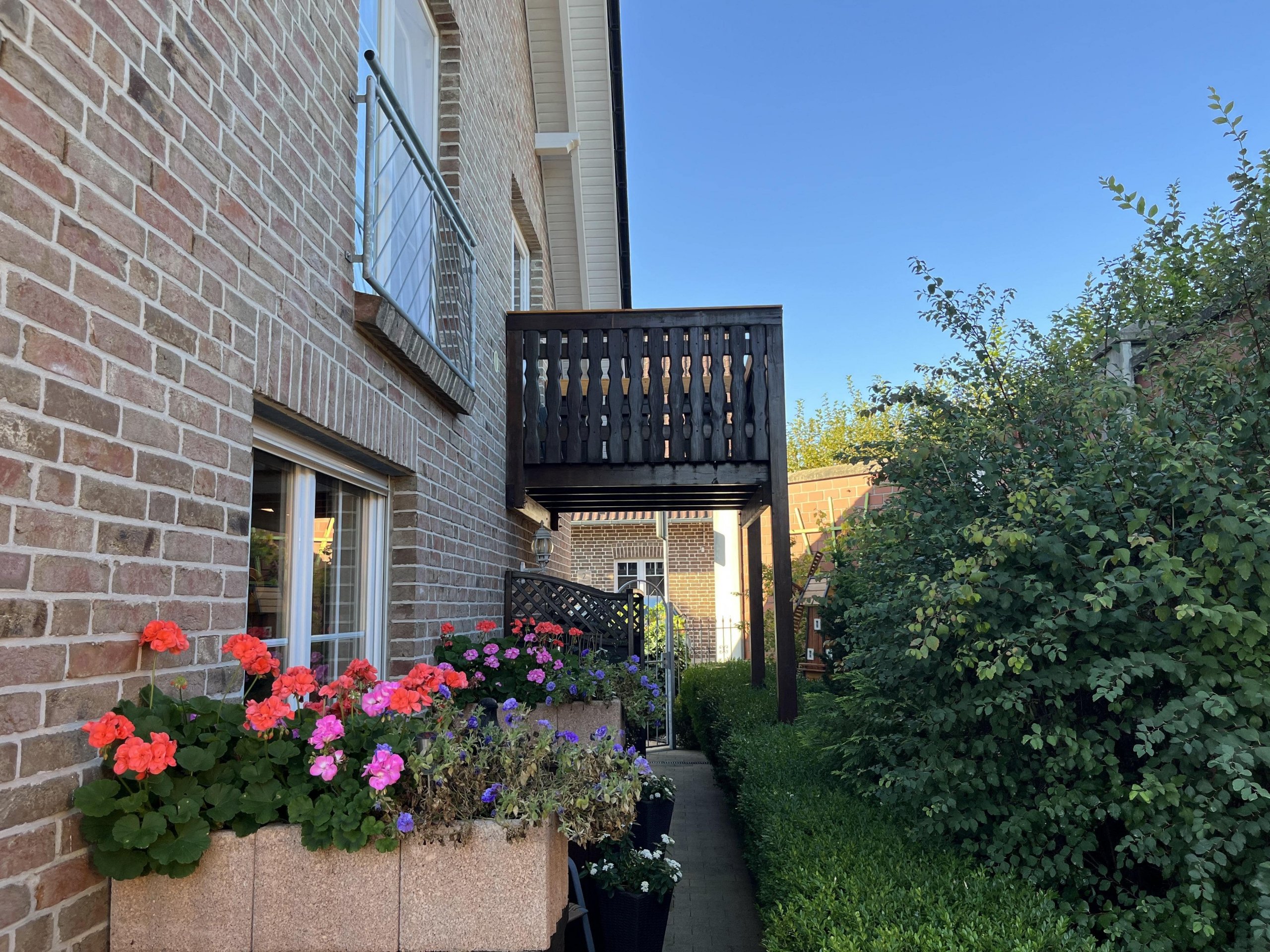 Einfamilienhaus oder Wohnhaus mit Einliegerwohnung – Sie entscheiden!