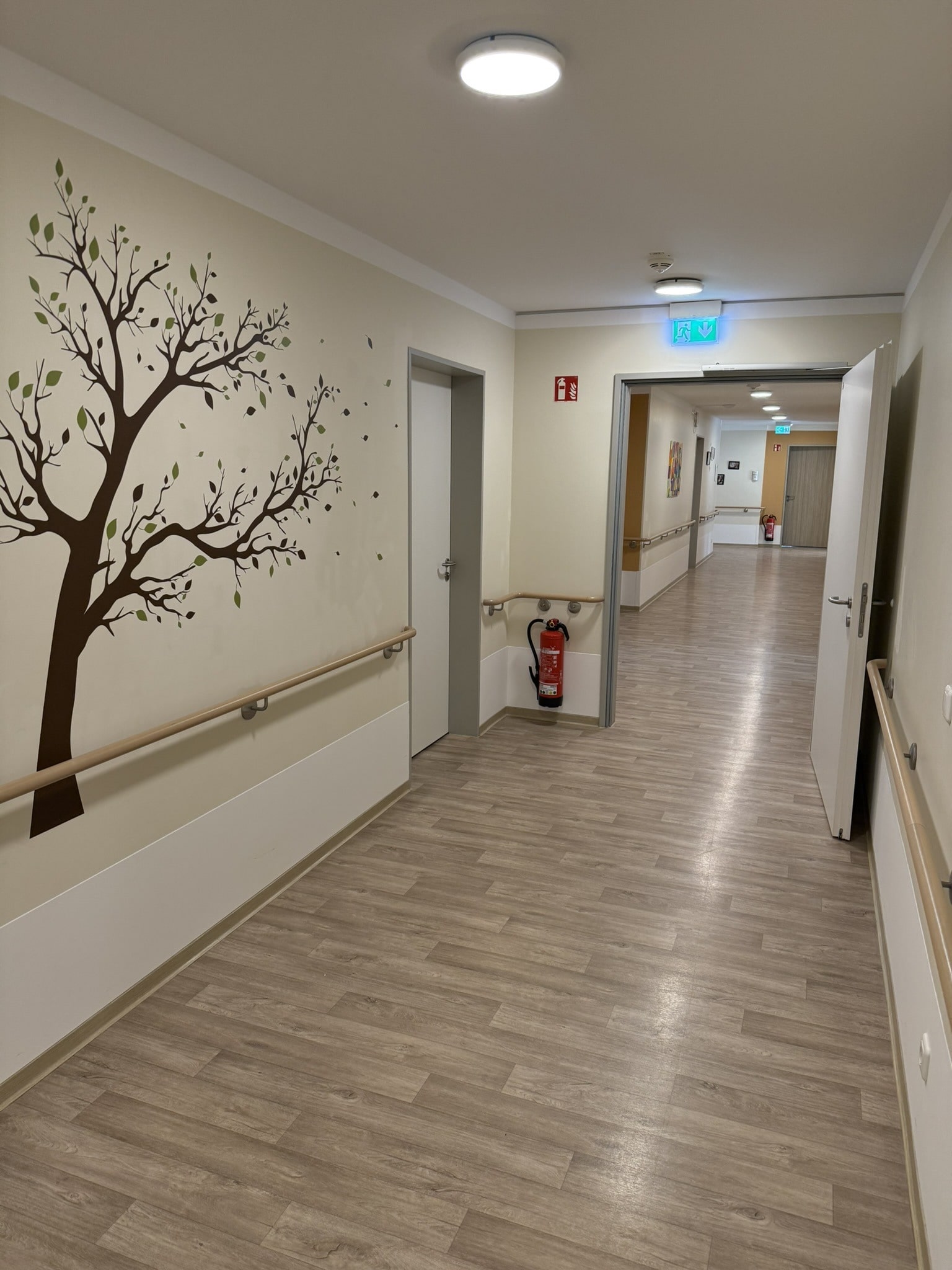 Wuppertal: Kapitalanlage Pflegeapartment – Mieteinnahmen auch bei Leerstand