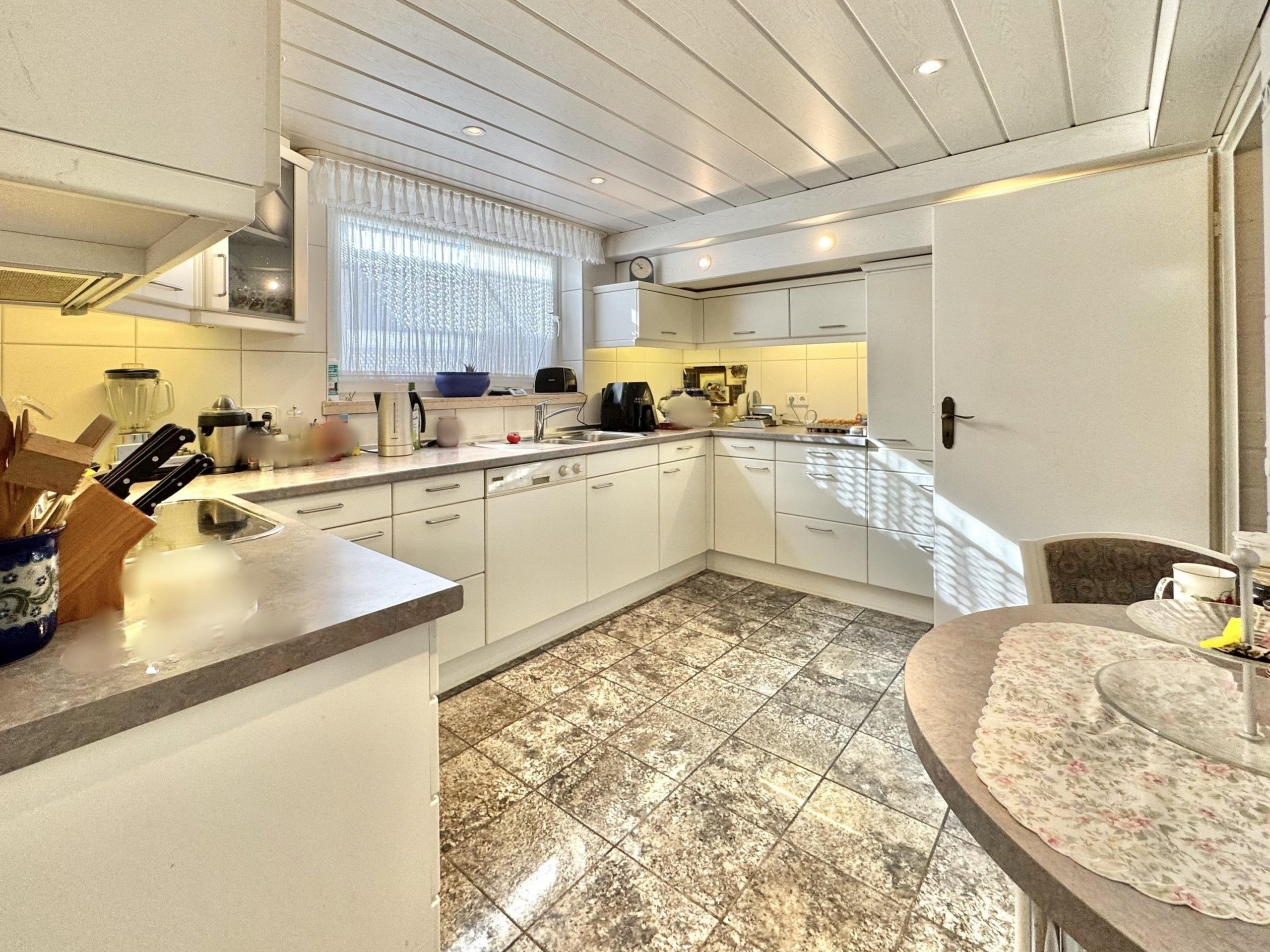 Ihr neues Zuhause in Stadtlohn großzügiges Ein -/ Zweifamilienhaus mit Garten