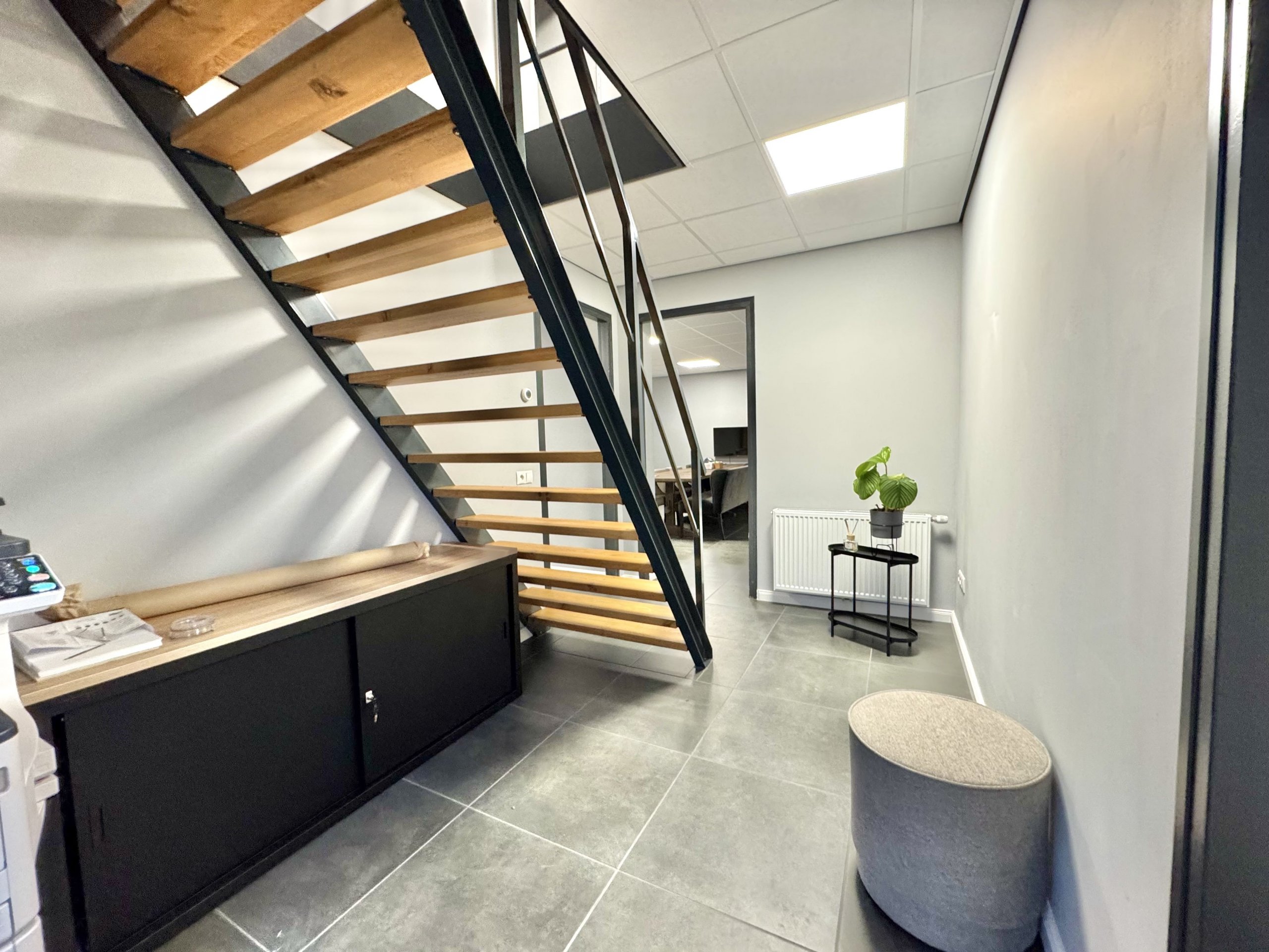 Gewerbeimmobilie in bester Lage von Gescher – sofort nutzbar und voller Möglichkeiten