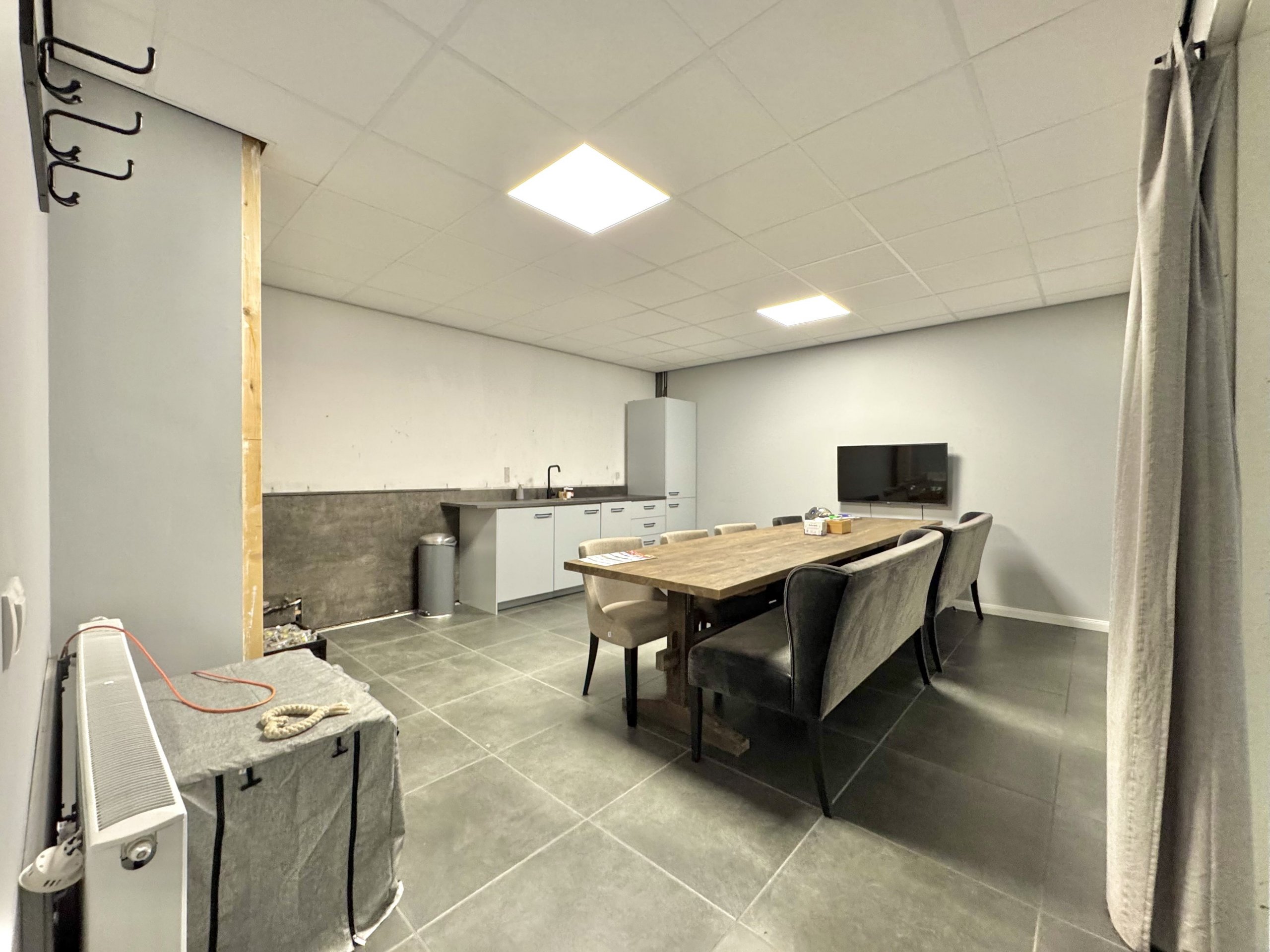 Gewerbeimmobilie in bester Lage von Gescher – sofort nutzbar und voller Möglichkeiten