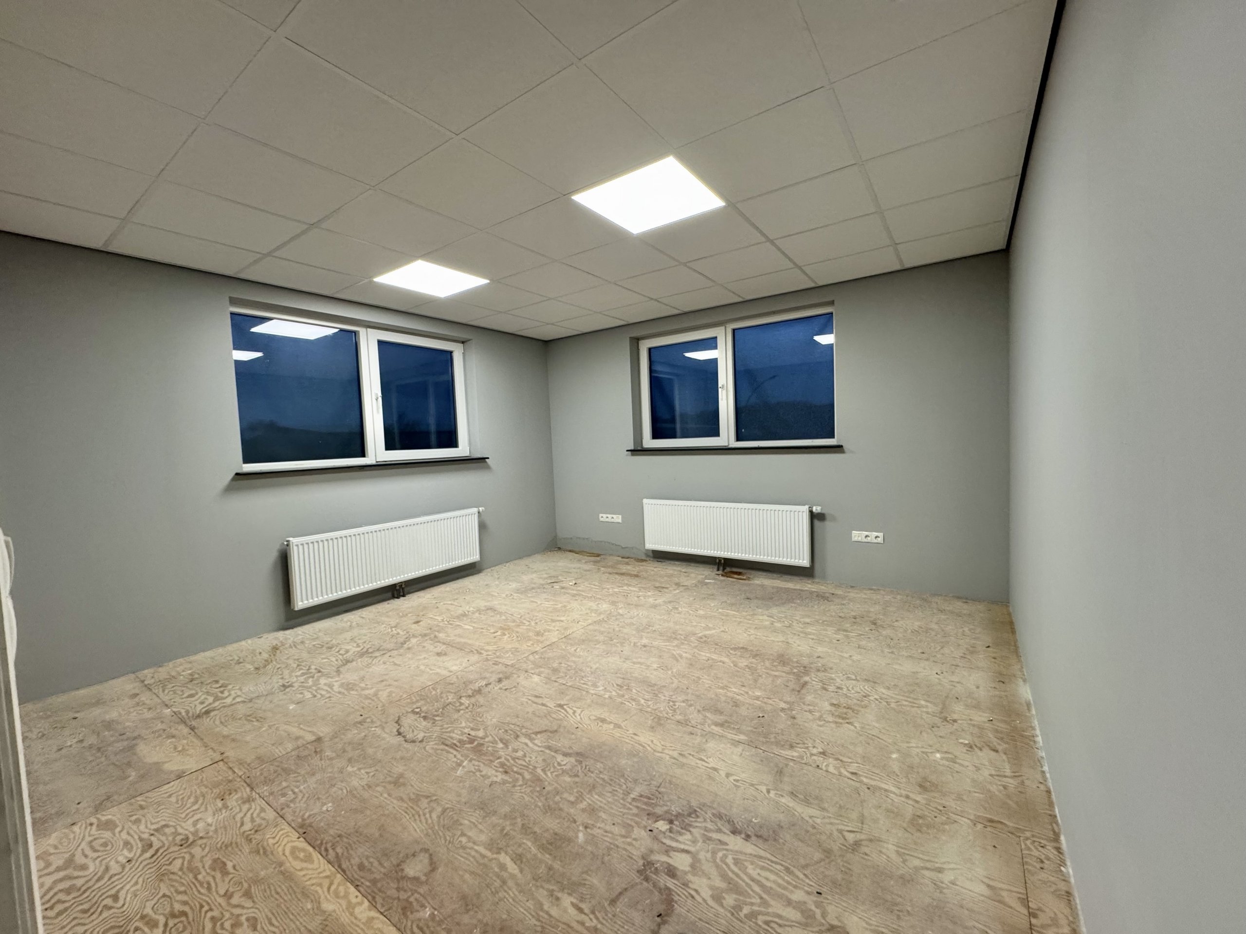 Gewerbeimmobilie in bester Lage von Gescher – sofort nutzbar und voller Möglichkeiten