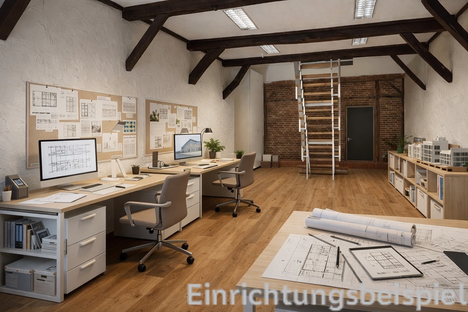 *AKTUELLER TREND IM RETRO-GEWAND* – dein Microhaus im Herzen von Velen