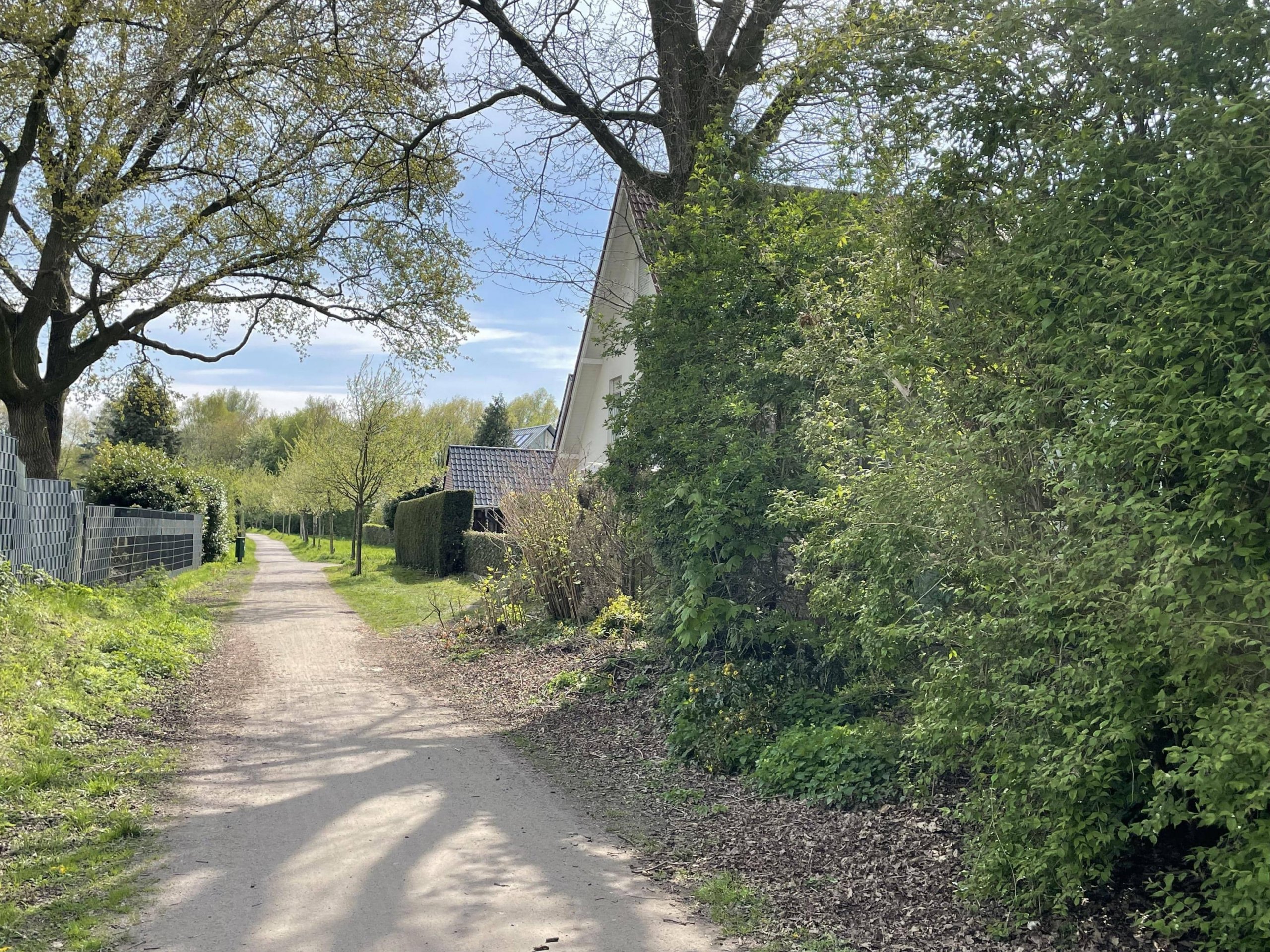 Neubau in Borken-Gemen: Freistehendes Einfamilienhaus zum FESTPREIS! Bezugsfertig Anfang 2026