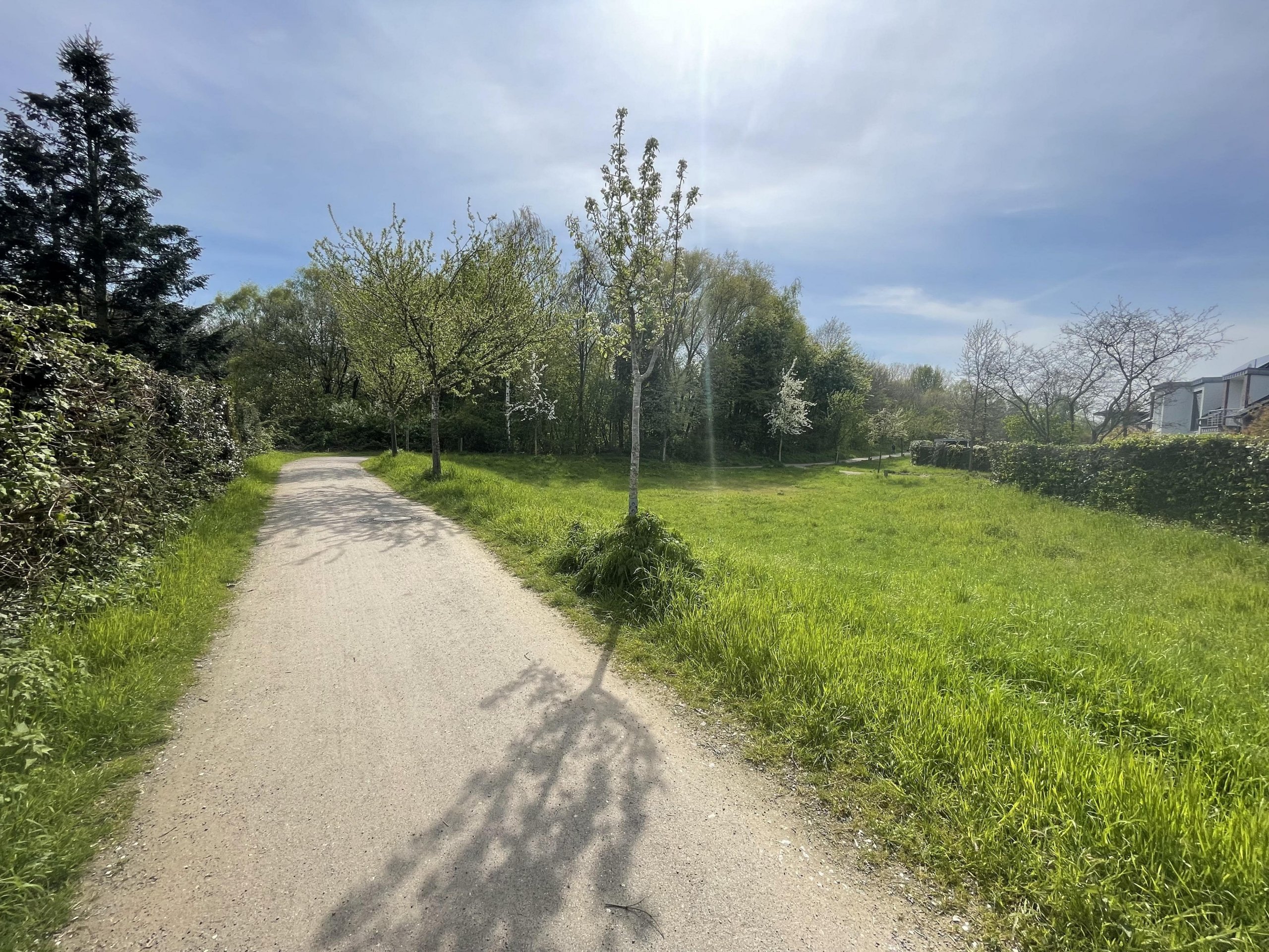 Neubau in Borken-Gemen: Freistehendes Einfamilienhaus zum FESTPREIS! Bezugsfertig Anfang 2026