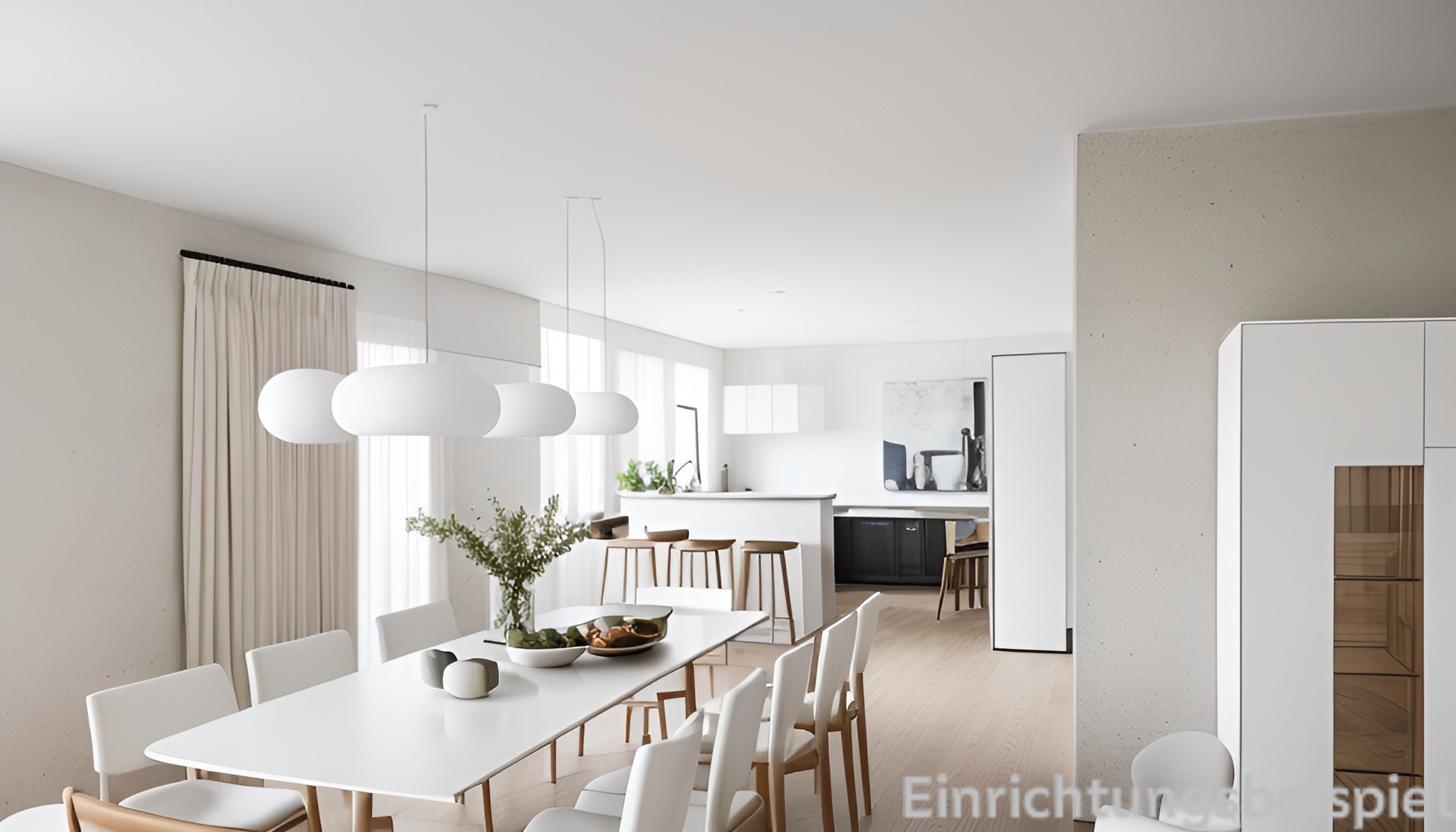 Neubau in Borken-Gemen: Freistehendes Einfamilienhaus zum FESTPREIS! Bezugsfertig Anfang 2026