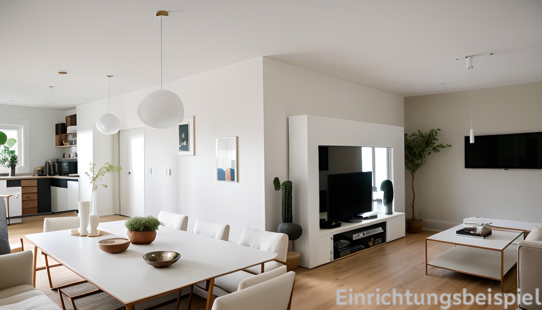 Neubau in Borken-Gemen: Freistehendes Einfamilienhaus zum FESTPREIS! Bezugsfertig Anfang 2026