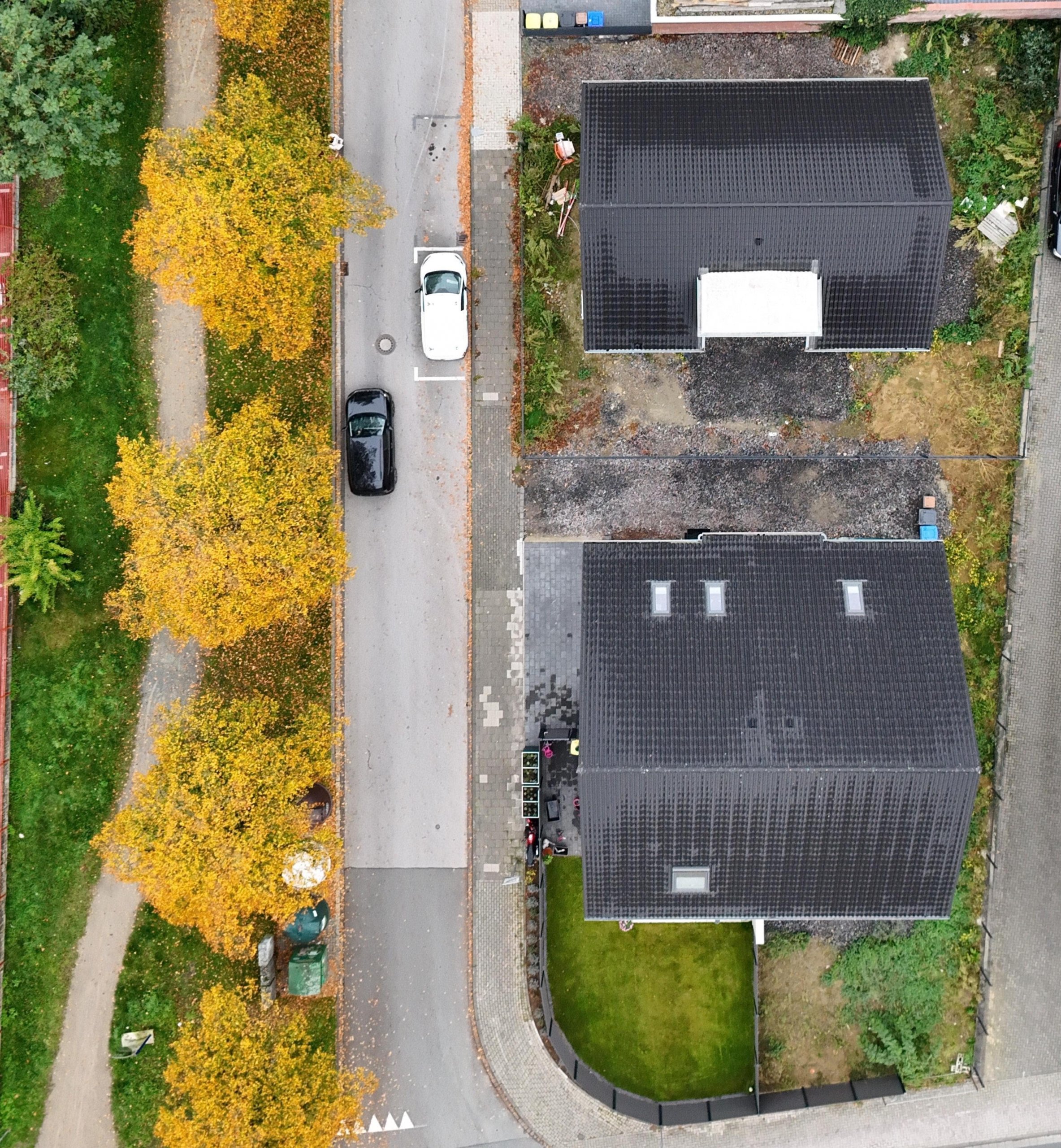 Neubau in Borken-Gemen: Freistehendes Einfamilienhaus zum FESTPREIS! Bezugsfertig Anfang 2026