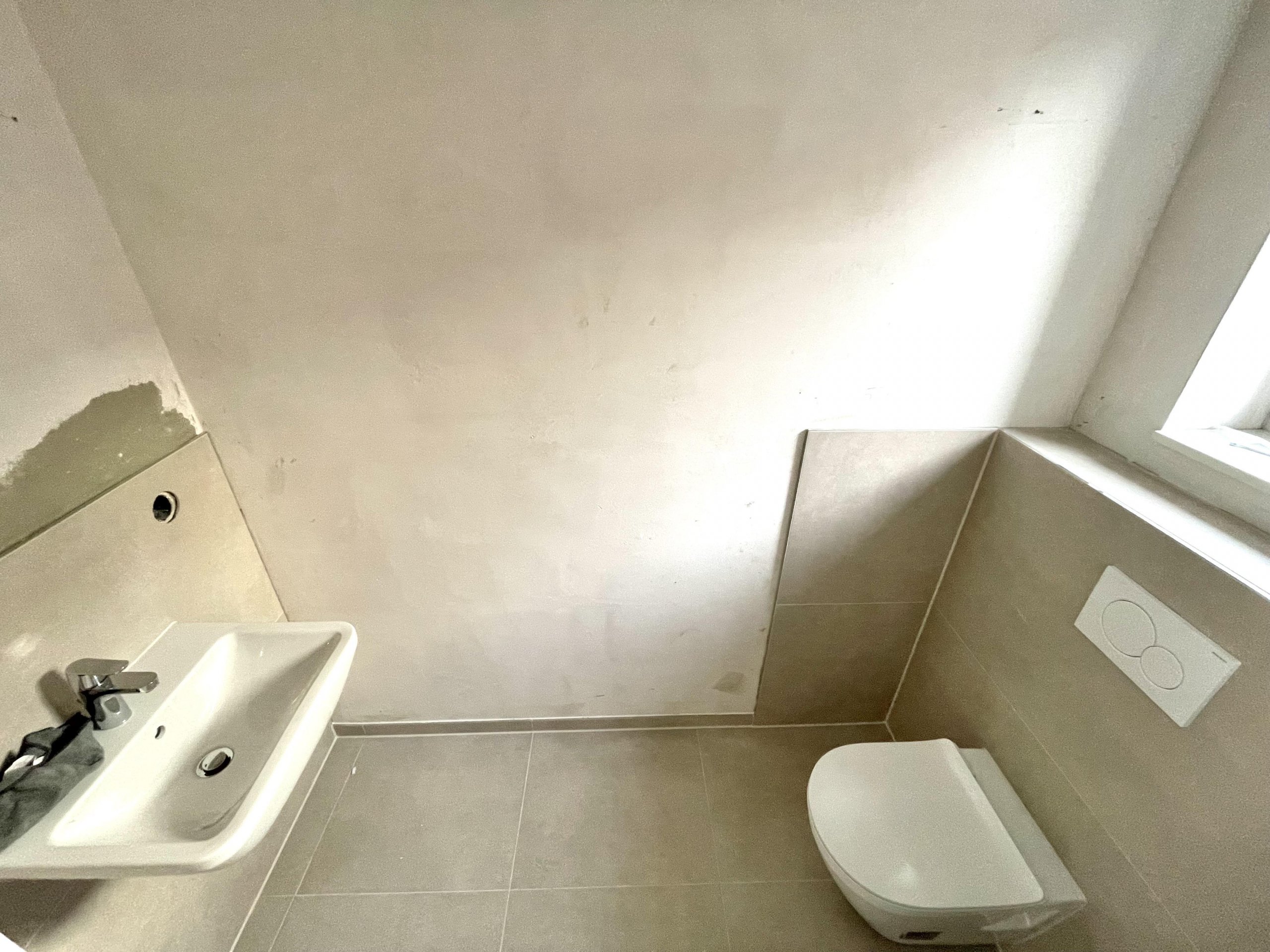 Neubau in Borken-Gemen: Freistehendes Einfamilienhaus zum FESTPREIS! Bezugsfertig Anfang 2026