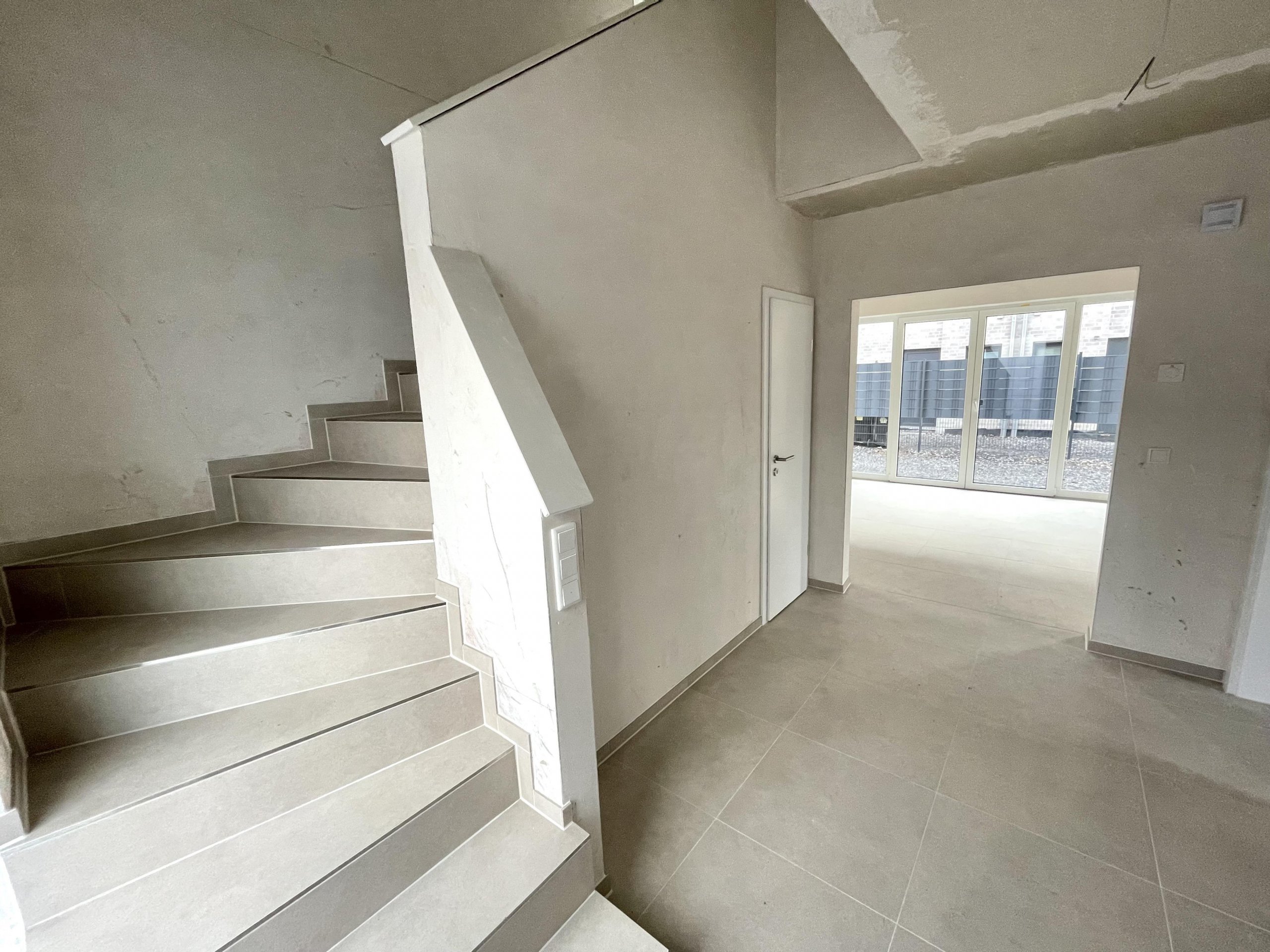 Neubau in Borken-Gemen: Freistehendes Einfamilienhaus zum FESTPREIS! Bezugsfertig Anfang 2026