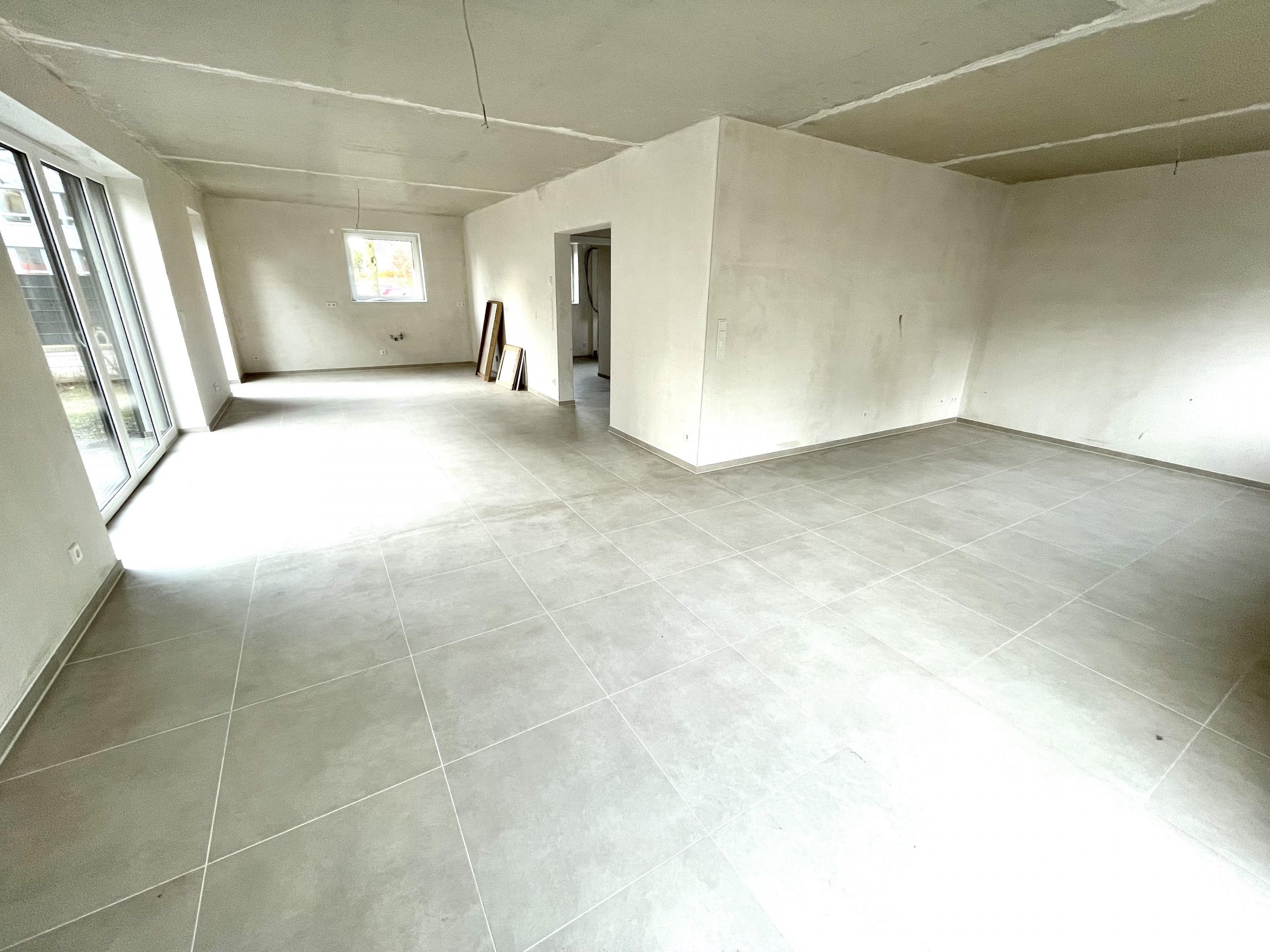 Neubau in Borken-Gemen: Freistehendes Einfamilienhaus zum FESTPREIS! Bezugsfertig Anfang 2026