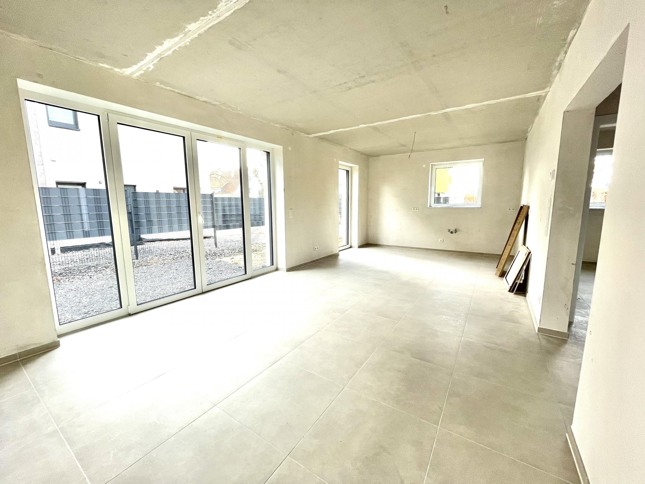 Neubau in Borken-Gemen: Freistehendes Einfamilienhaus zum FESTPREIS! Bezugsfertig Anfang 2026