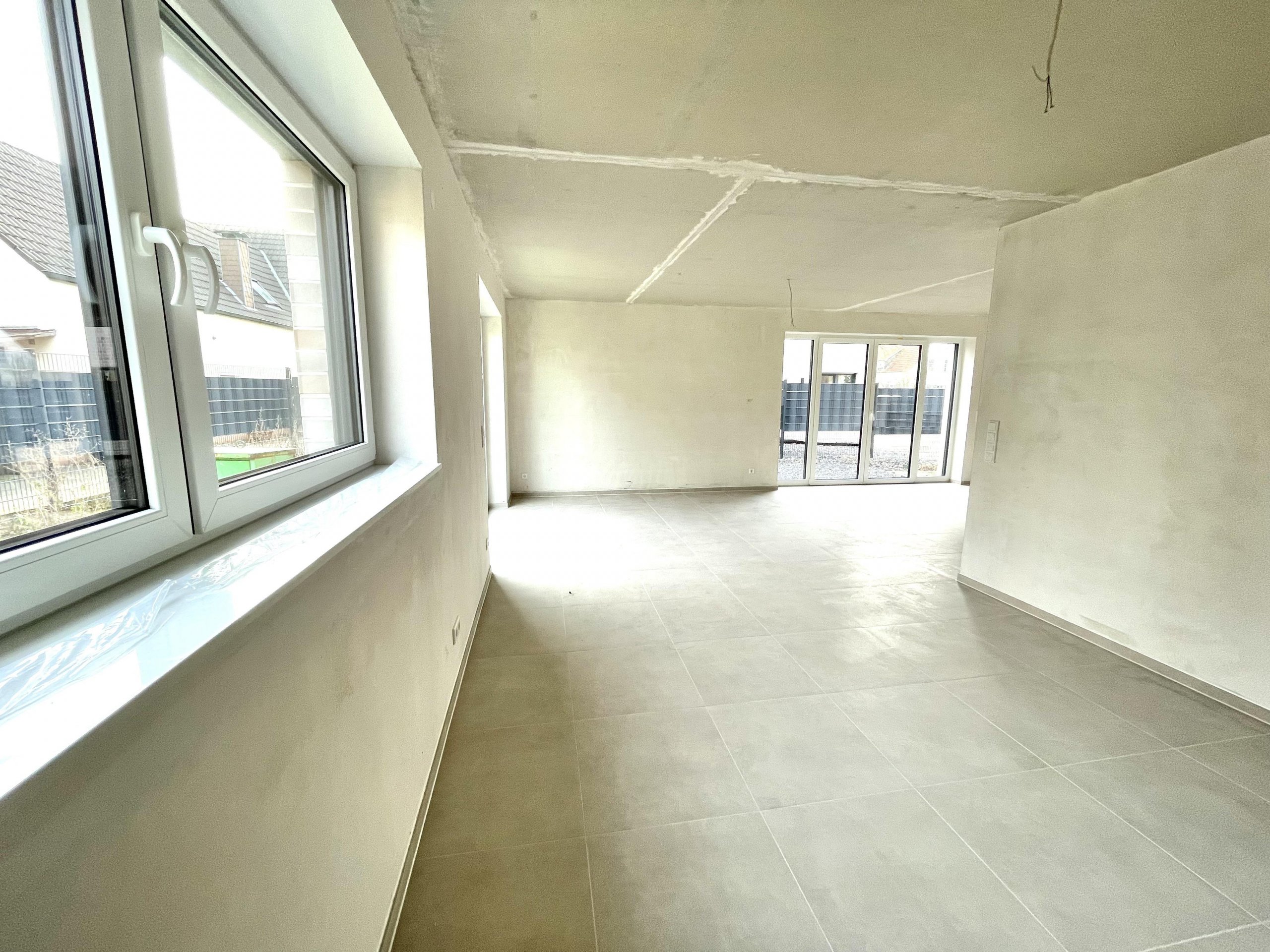 Neubau in Borken-Gemen: Freistehendes Einfamilienhaus zum FESTPREIS! Bezugsfertig Anfang 2026