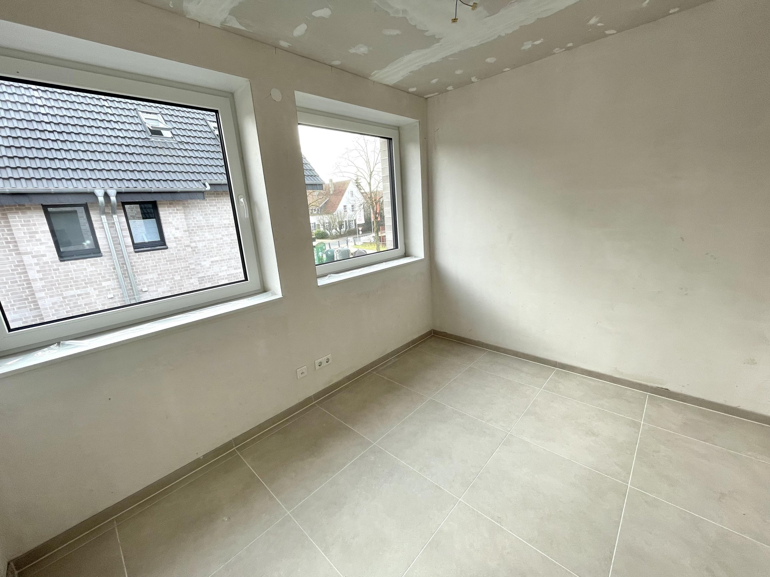 Neubau in Borken-Gemen: Freistehendes Einfamilienhaus zum FESTPREIS! Bezugsfertig Anfang 2026