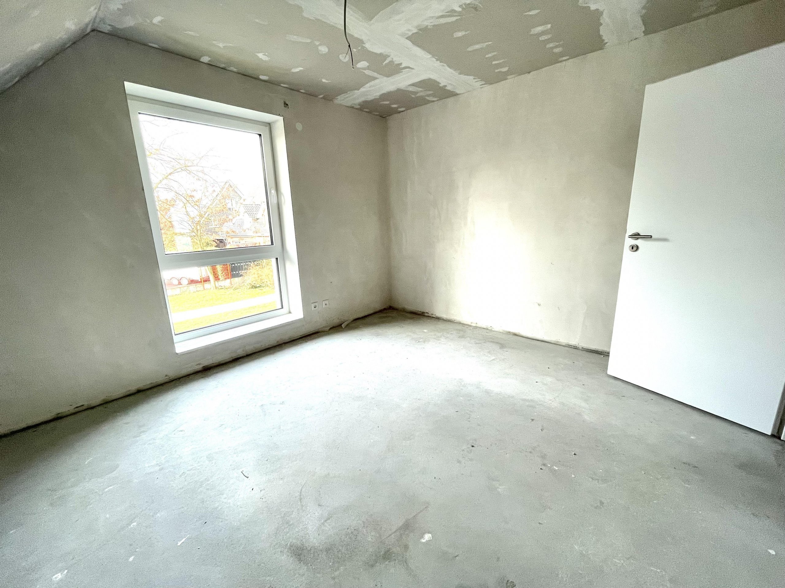 Neubau in Borken-Gemen: Freistehendes Einfamilienhaus zum FESTPREIS! Bezugsfertig Anfang 2026