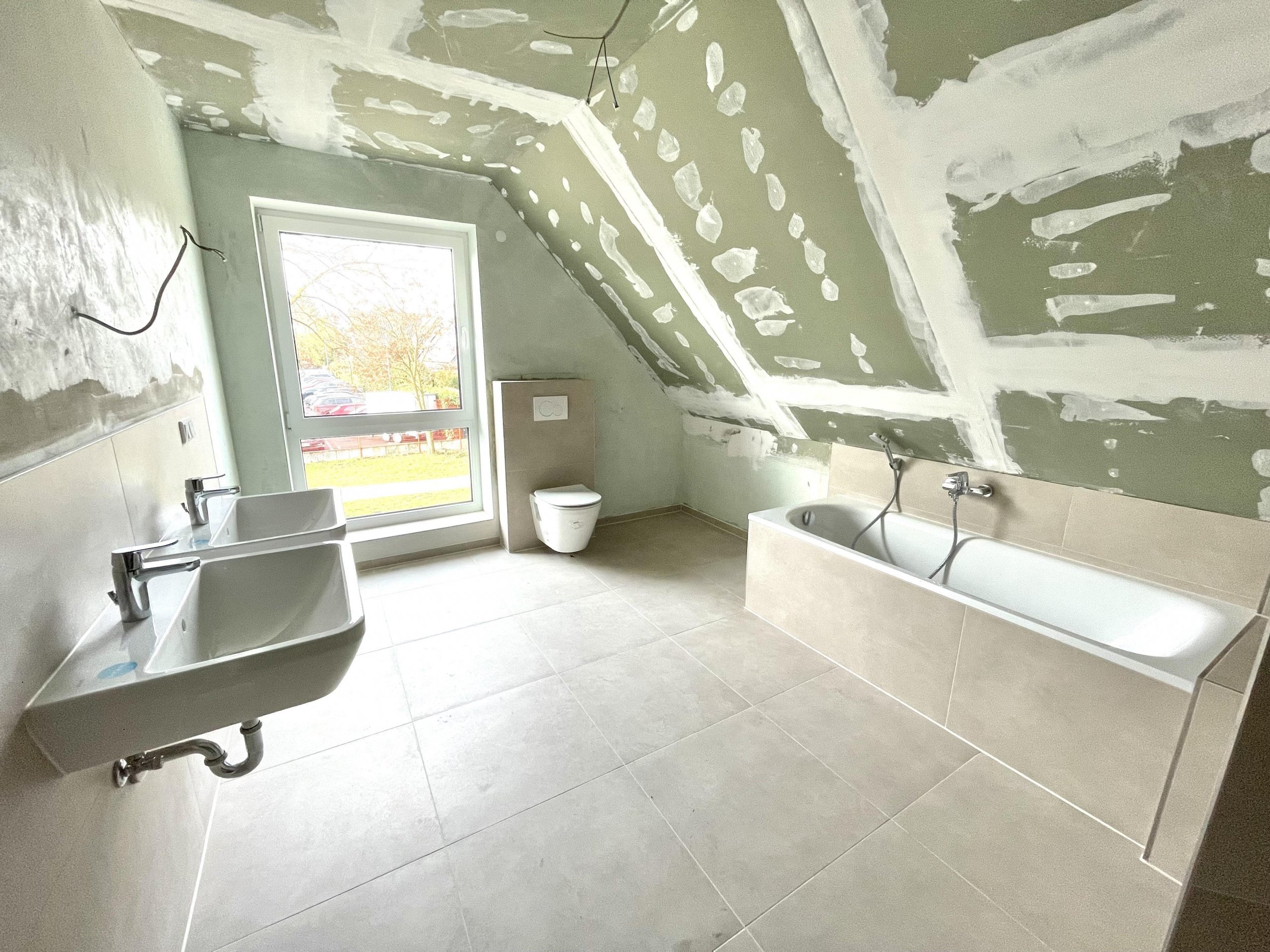 Neubau in Borken-Gemen: Freistehendes Einfamilienhaus zum FESTPREIS! Bezugsfertig Anfang 2026