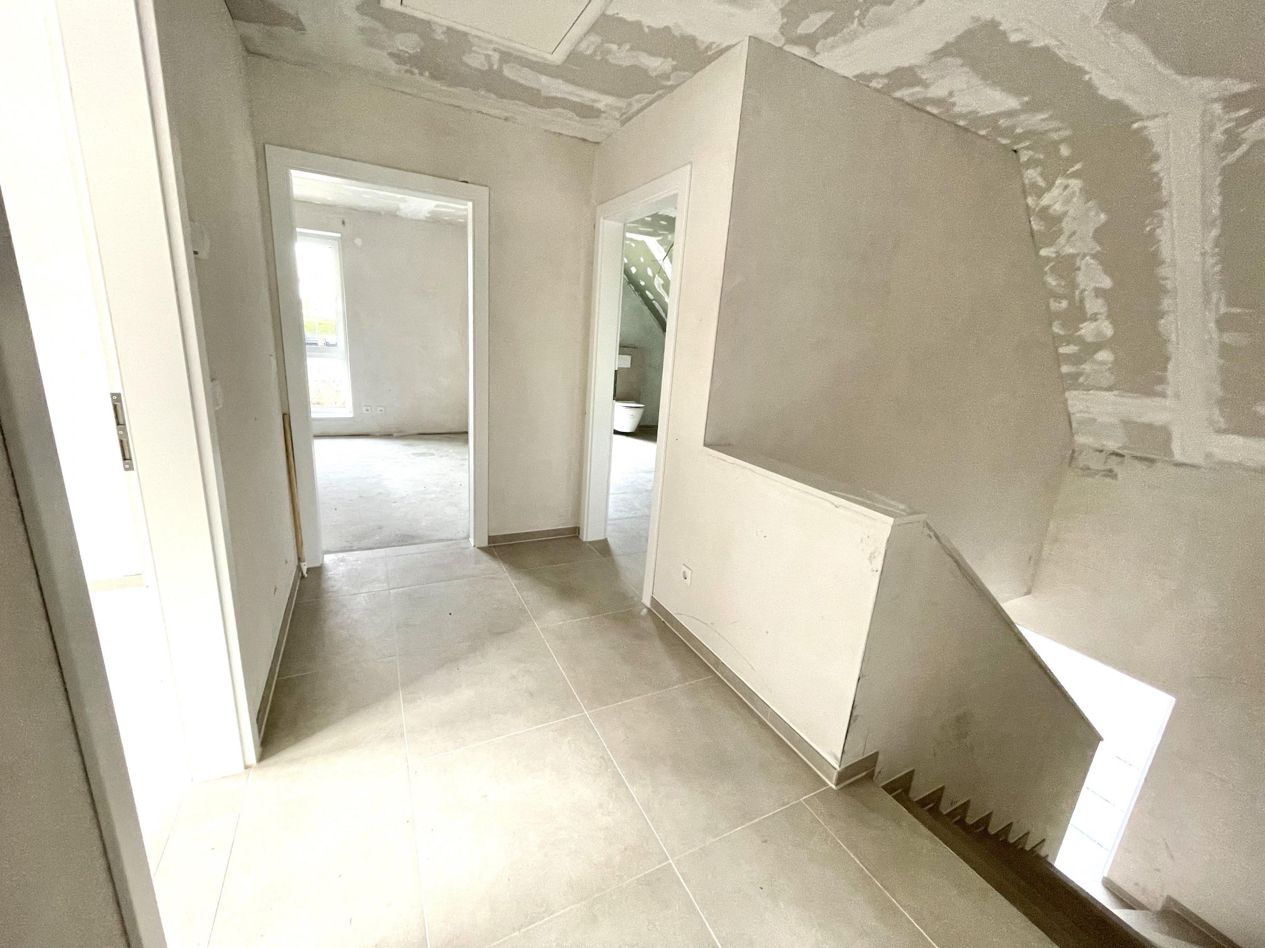 Neubau in Borken-Gemen: Freistehendes Einfamilienhaus zum FESTPREIS! Bezugsfertig Anfang 2026