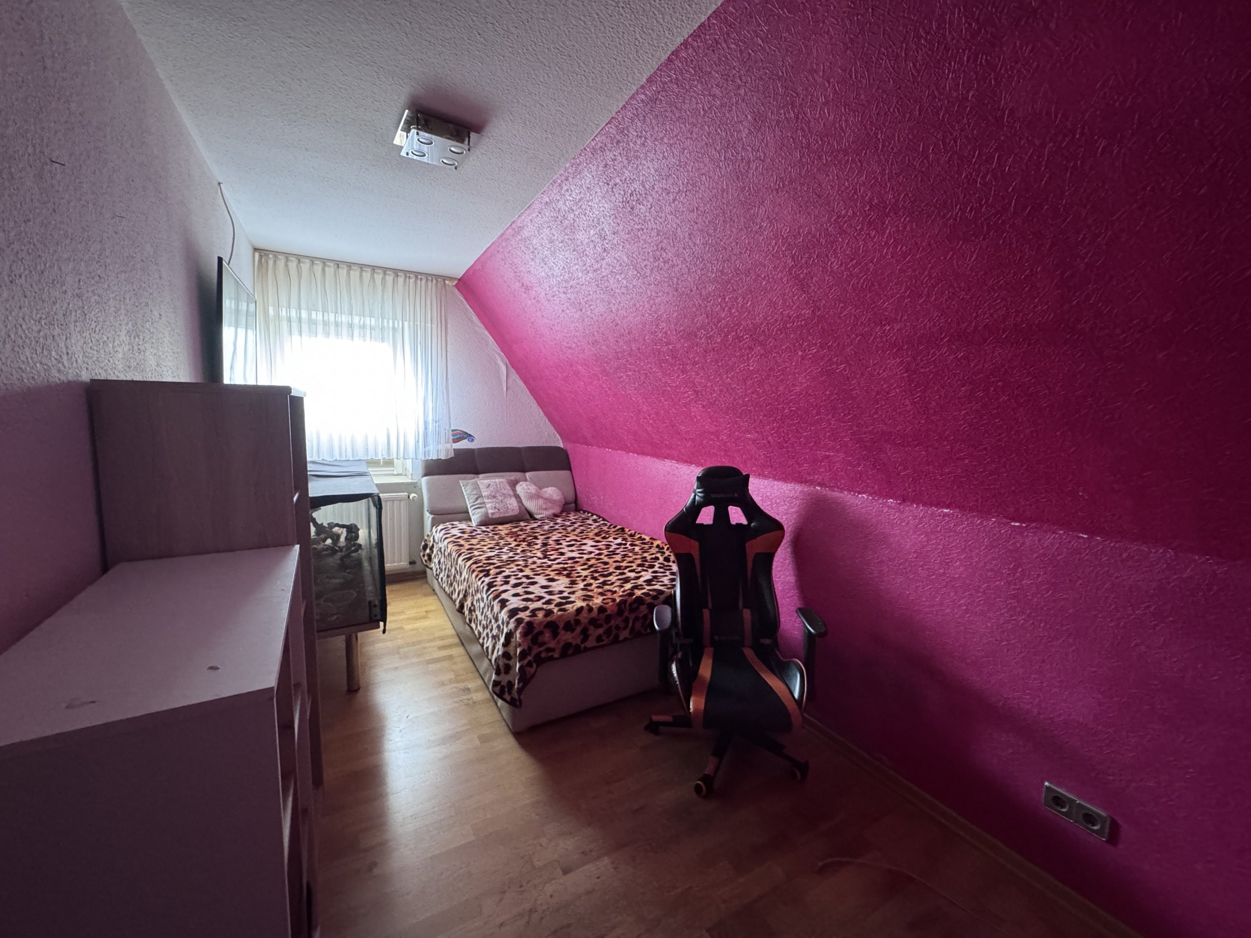 Viel Platz für Ihre Wohnideen – Zweifamilienhaus in Coesfeld