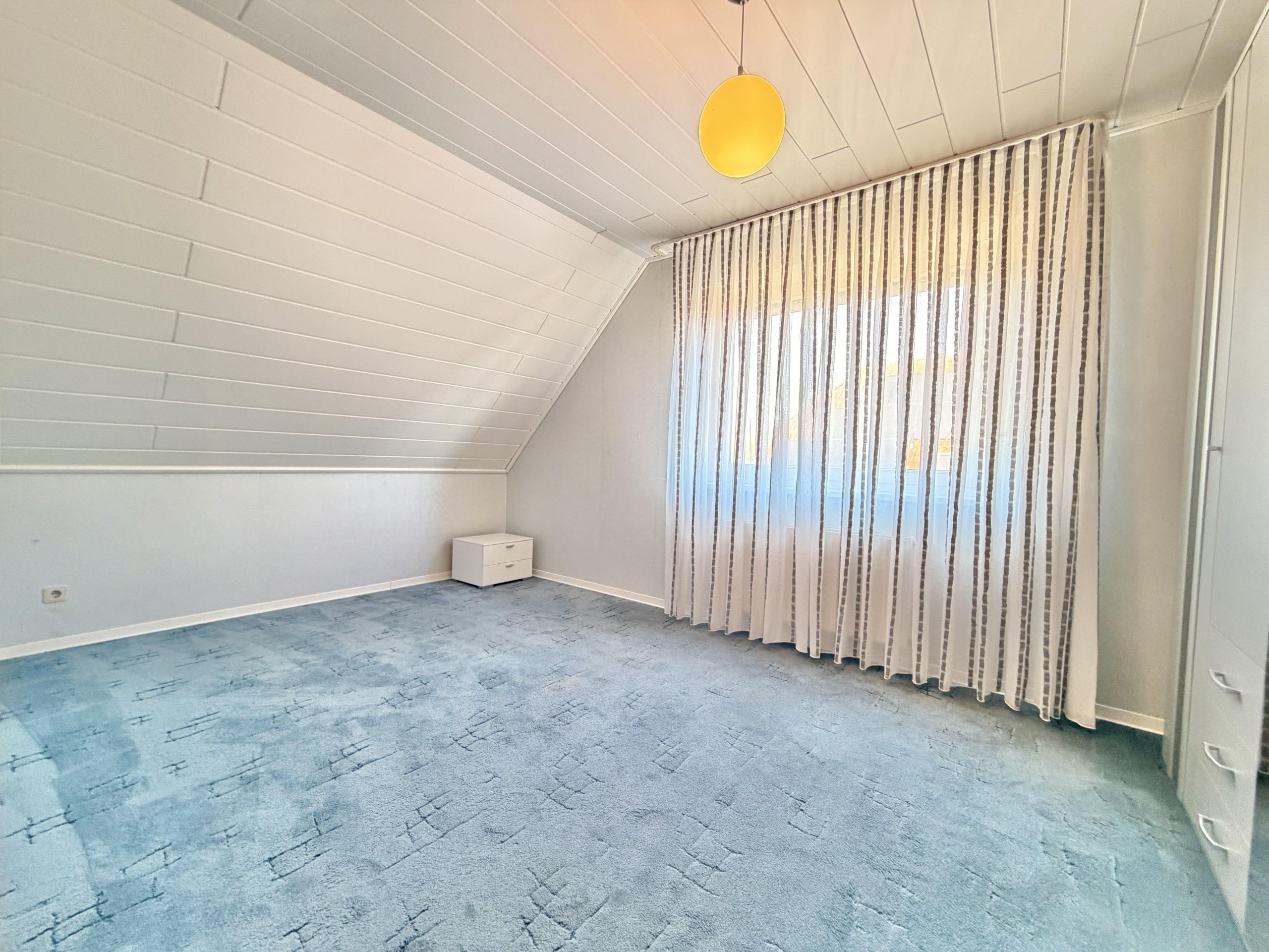 Helle 3-Zimmer Maisonette Wohnung mit Stellplatz in Gescher