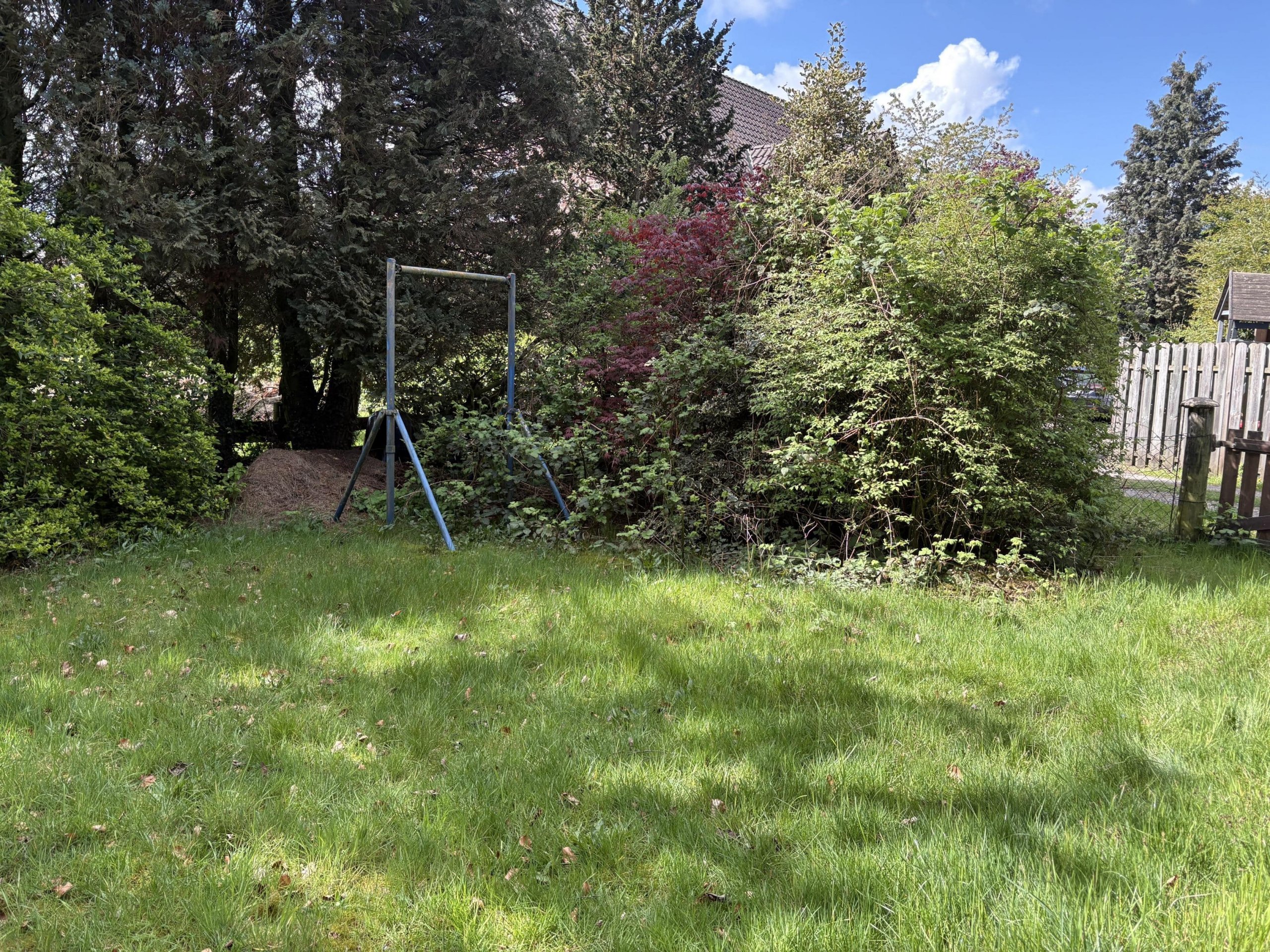 Renovierungsbedürftiges EFH in Reken