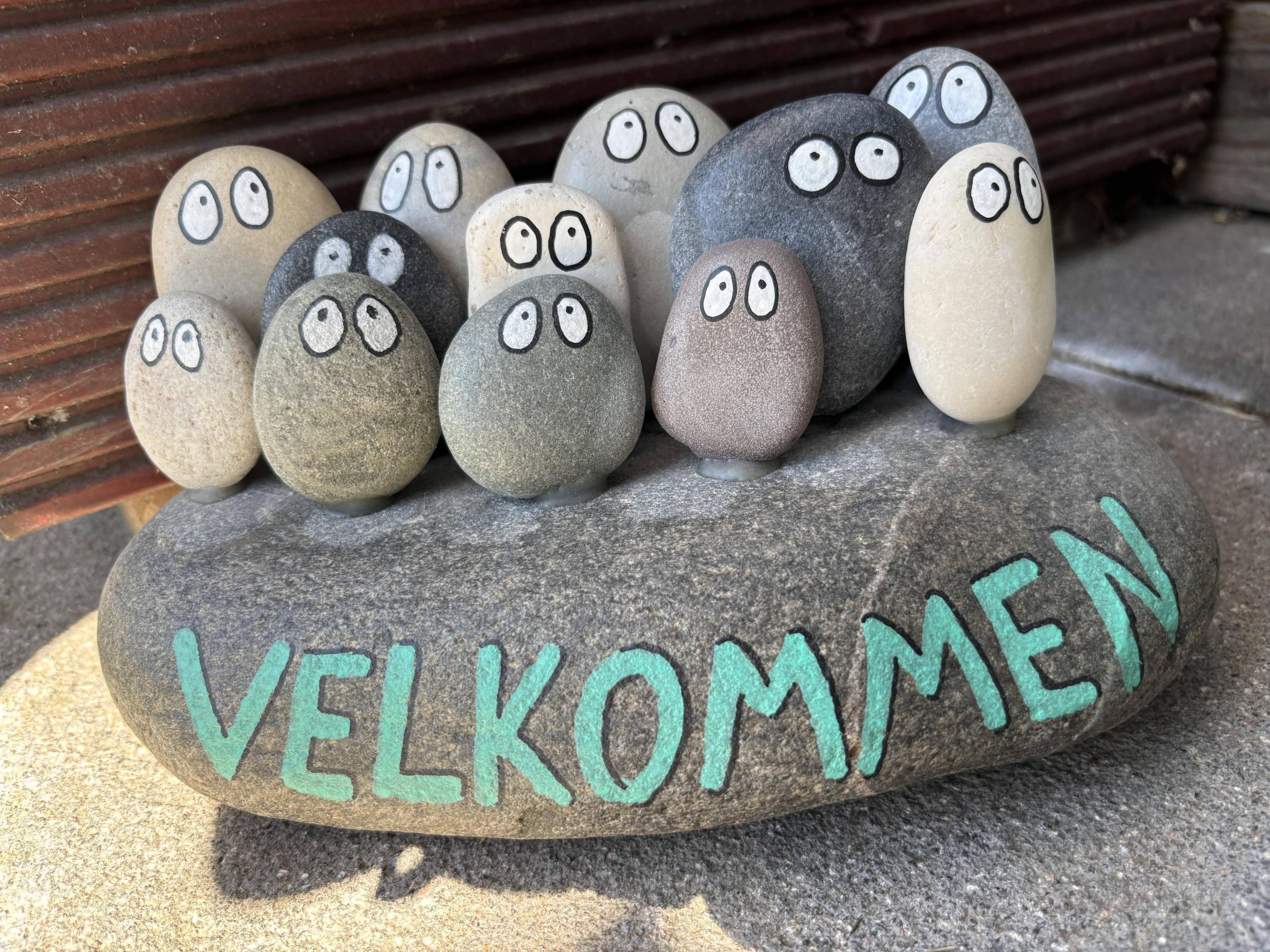 BESUCHEN Sie uns a.d. Baumesse 30.5.+31.5. v. 11-17h
Das wird IHRE neue SAUNALANDSCHAFT Dülmen Rorup