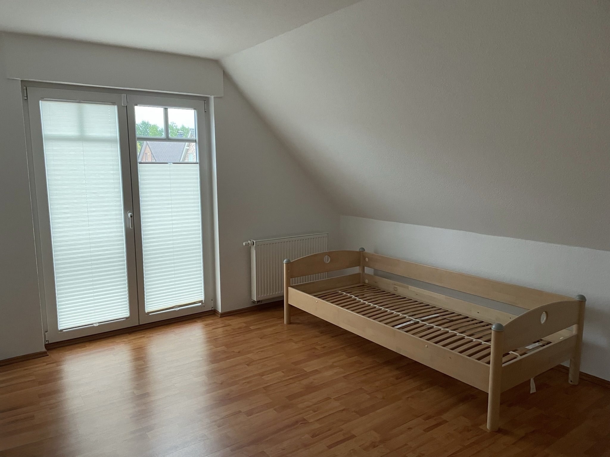 Freistehendes Einfamilienhaus im mediterranen Stil mit Vollkeller und übergroßer Garage in Olfen!
